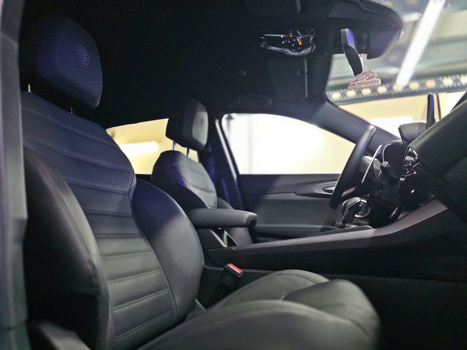 ALFA ROMEO Tonale 1.5 48V Hybrid Speciale-image-17