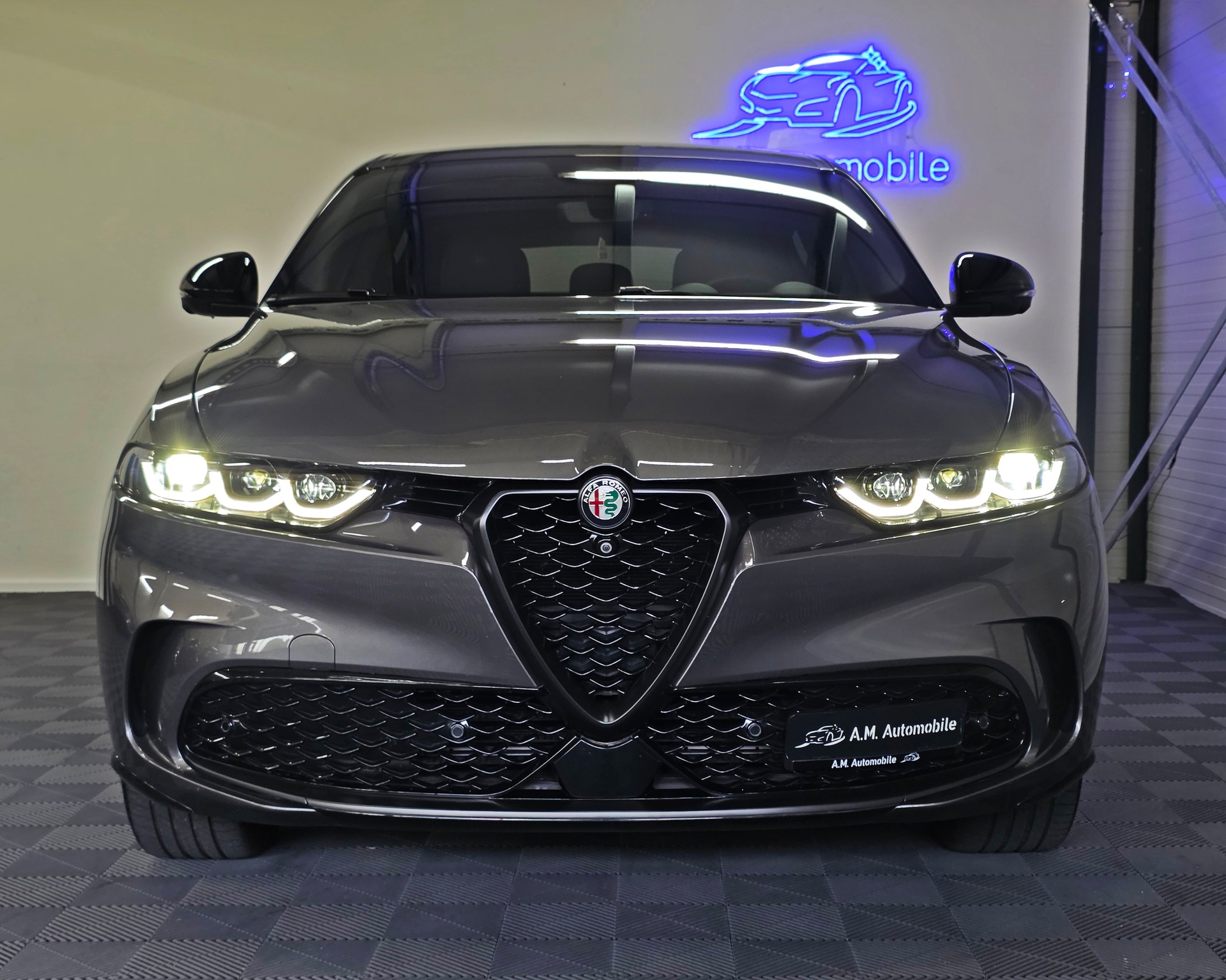 ALFA ROMEO Tonale 1.5 48V Hybrid Speciale-showroom-element-1