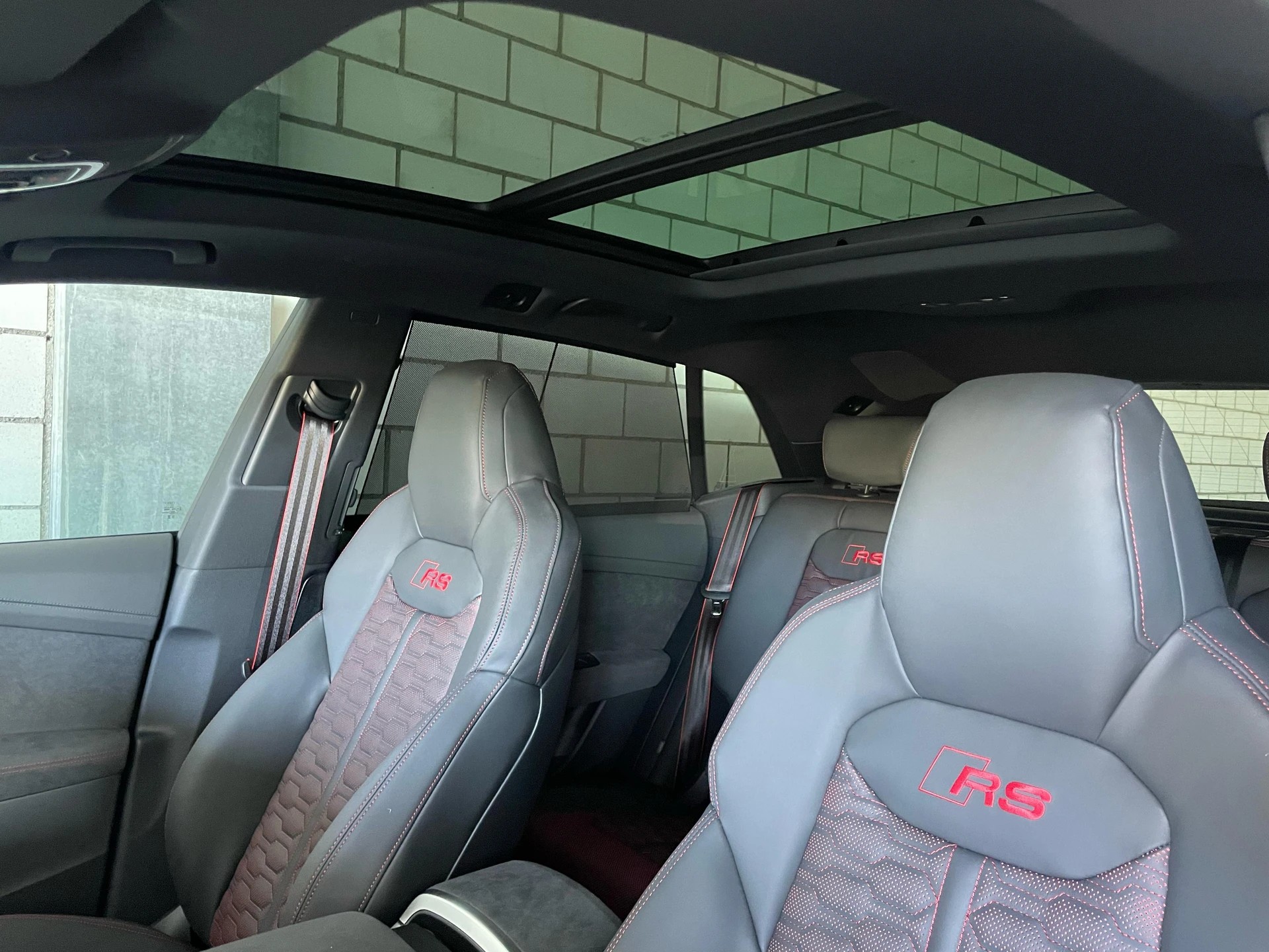 AUDI RSQ8 performance quattro ABT 720 PS / 950 NM "Der Urus-Killer"-showroom-element-3