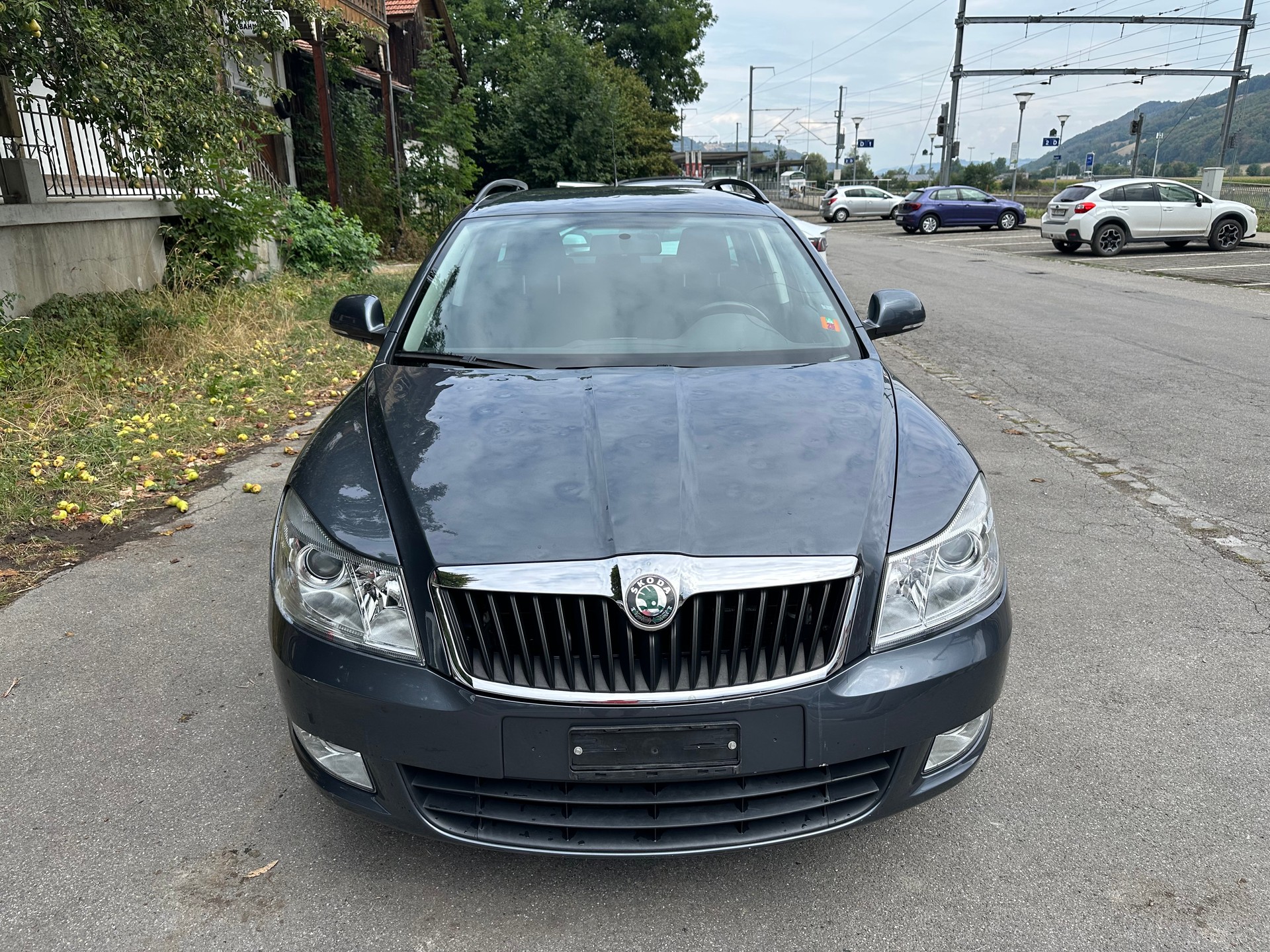 SKODA Octavia Combi 1.8 TSI Ambiente FIXPREIS-showroom-element-2