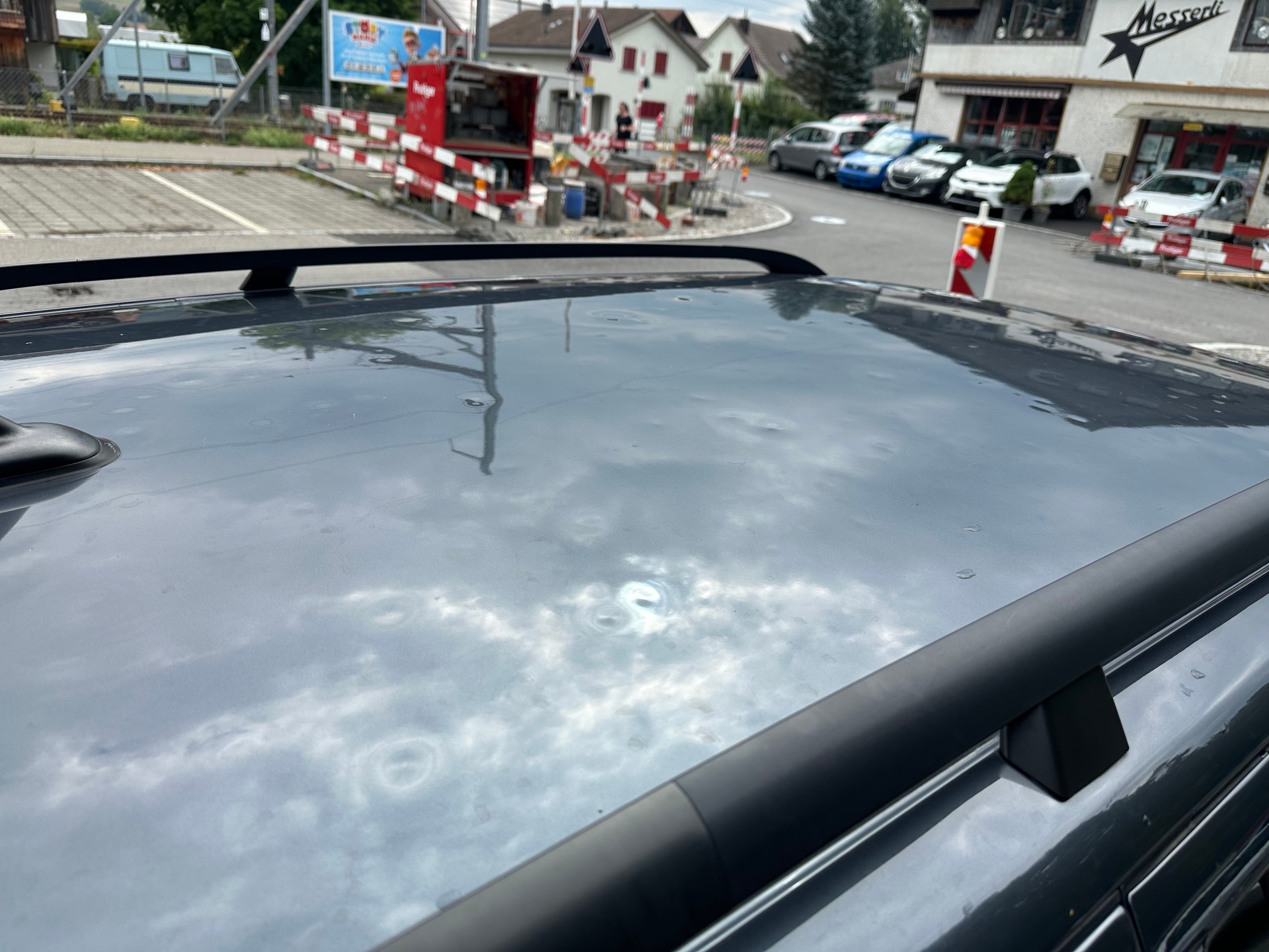 SKODA Octavia Combi 1.8 TSI Ambiente FIXPREIS-image-8