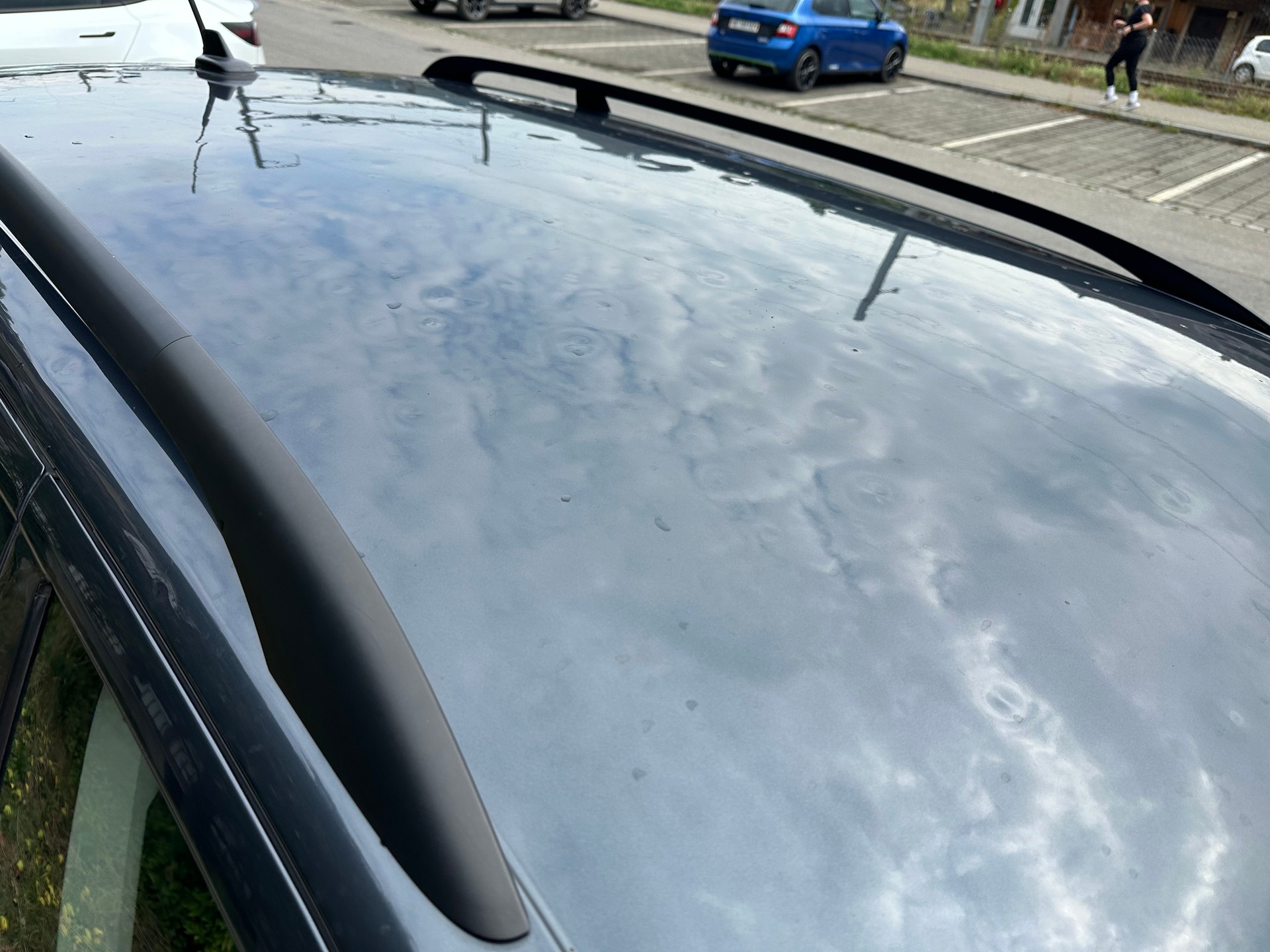 SKODA Octavia Combi 1.8 TSI Ambiente FIXPREIS-image-9