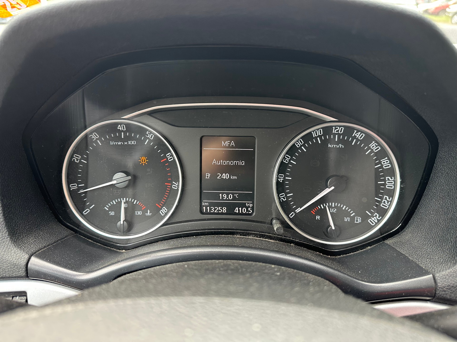 SKODA Octavia Combi 1.8 TSI Ambiente FIXPREIS-image-20