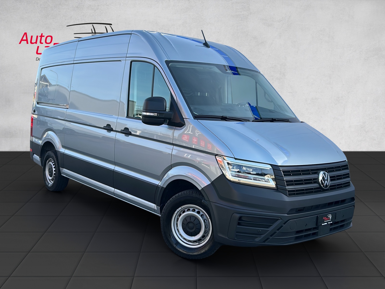 VW Crafter 35 2.0 BiTDI L3 4Motion A-image-6