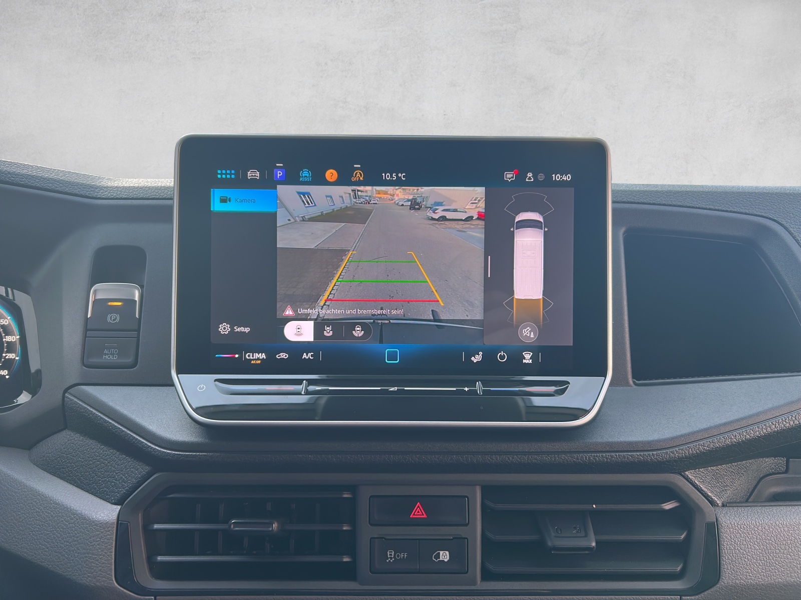 VW Crafter 35 2.0 BiTDI L3 4Motion A-image-14