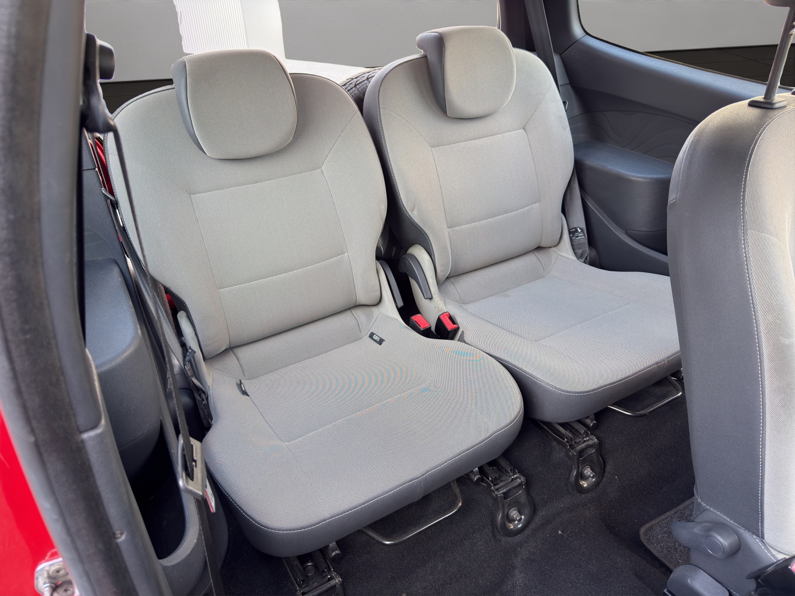 RENAULT Twingo 1.2 16V Expression-image-17
