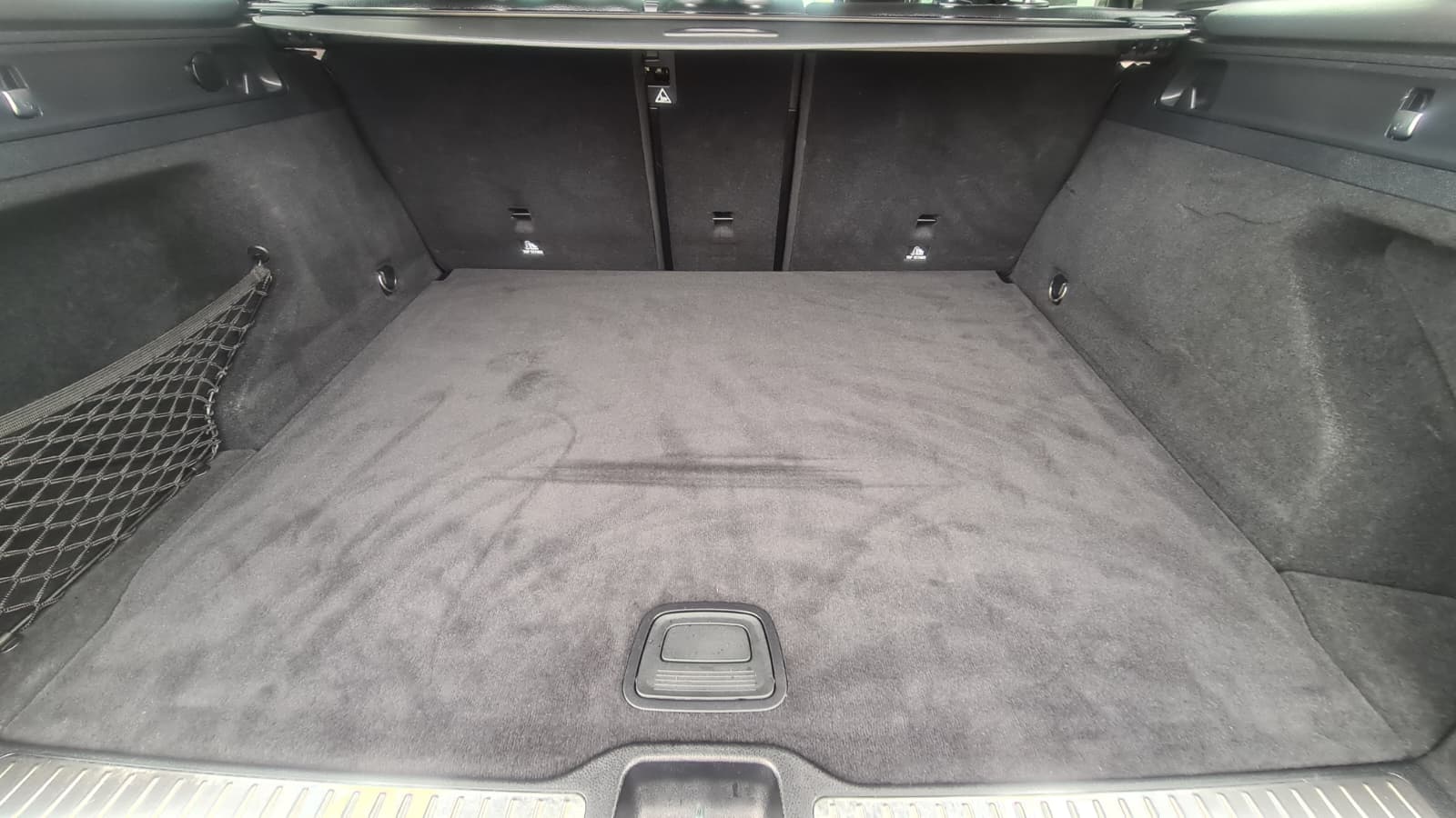 MERCEDES-BENZ GLC 220 d 4Matic 9G-Tronic ** Voll-Leder ** Gr-Navi ** RF-Kamera ** Sitzheizung ** Tempomat ** Elektrische Sitz ** Frisch Ab MFK-image-9