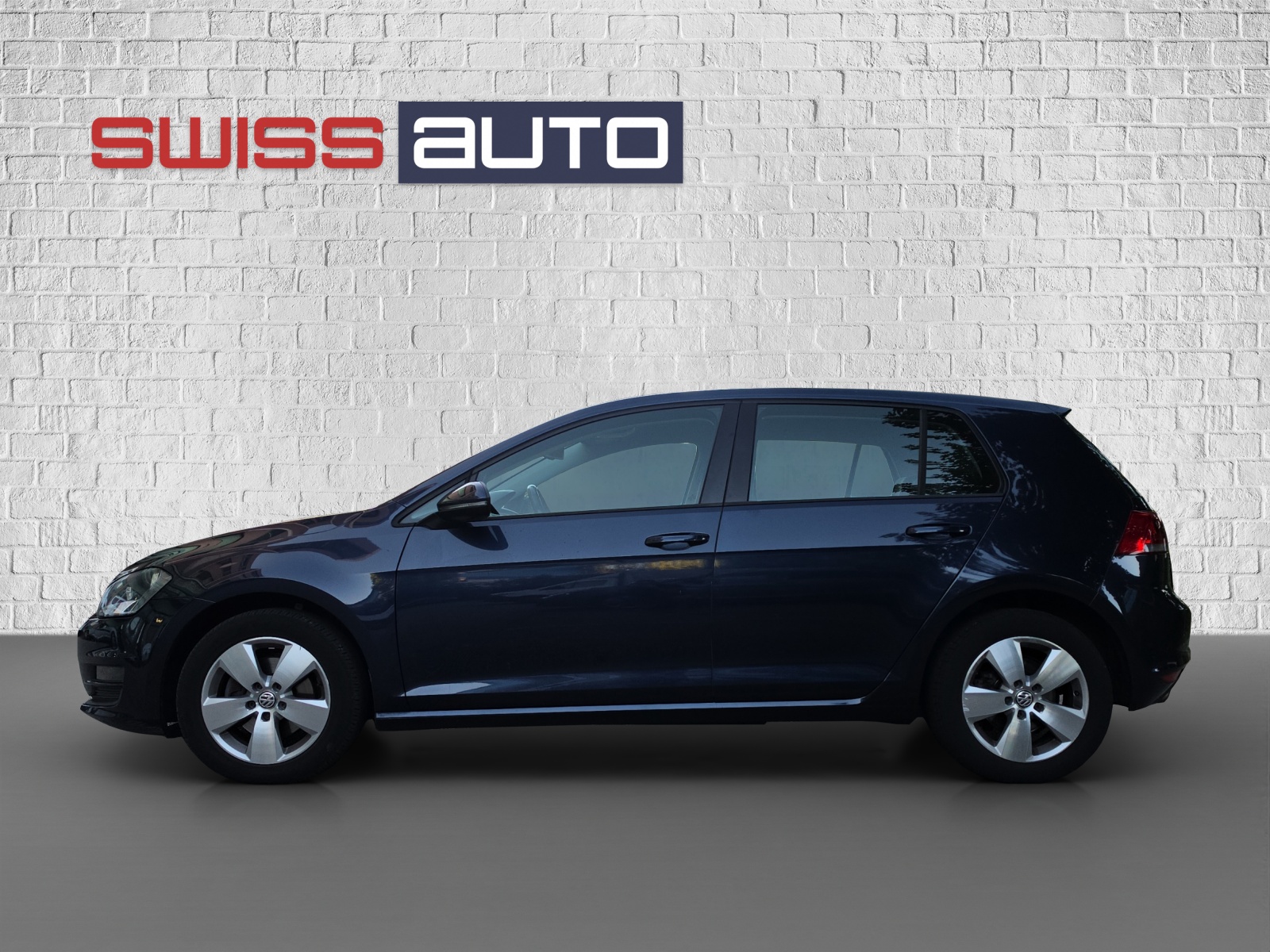 VW Golf 2.0 TDI Comfortline 4Motion-image-7