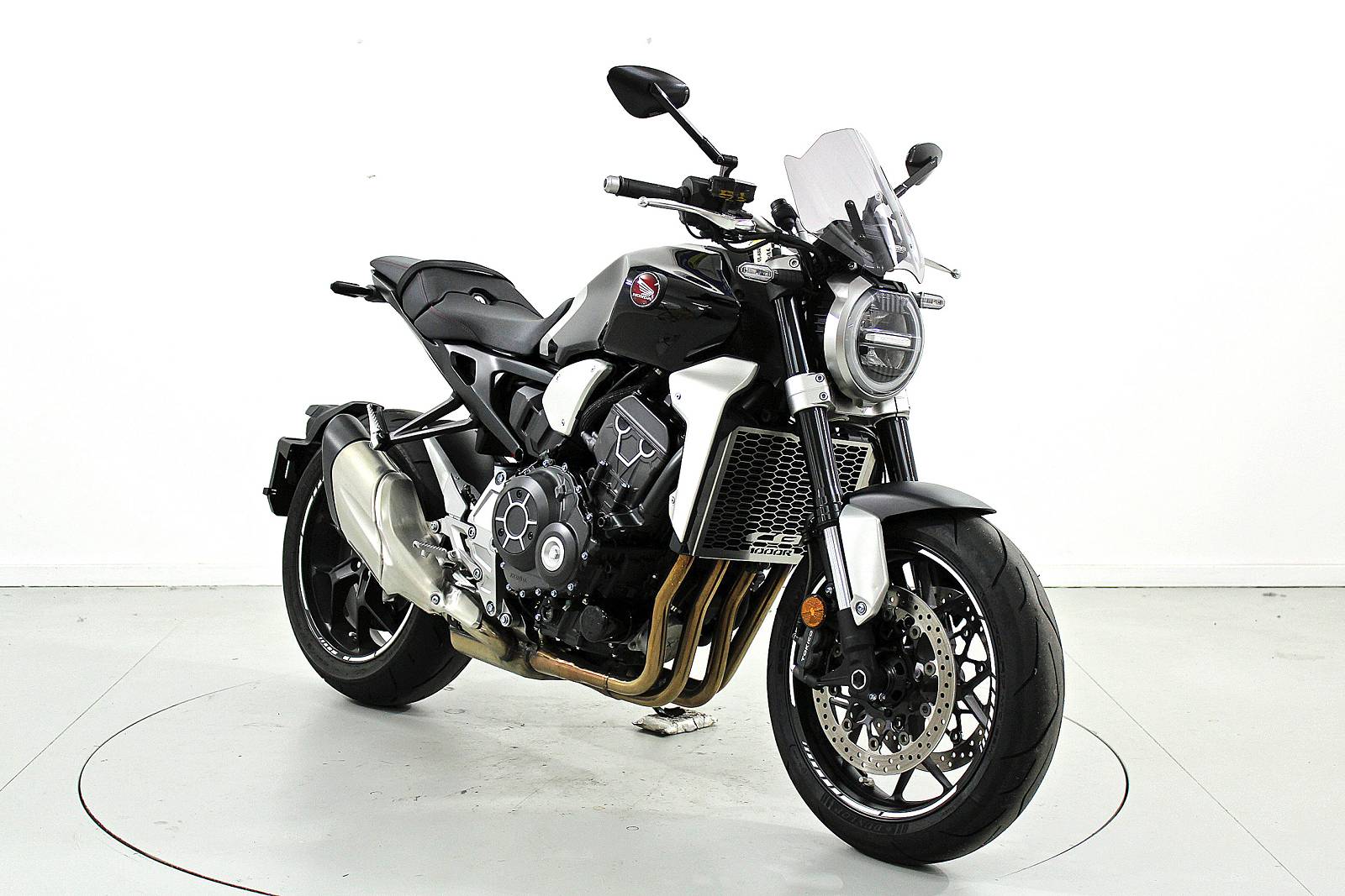 HONDA CB 1000 R ABS-image-1