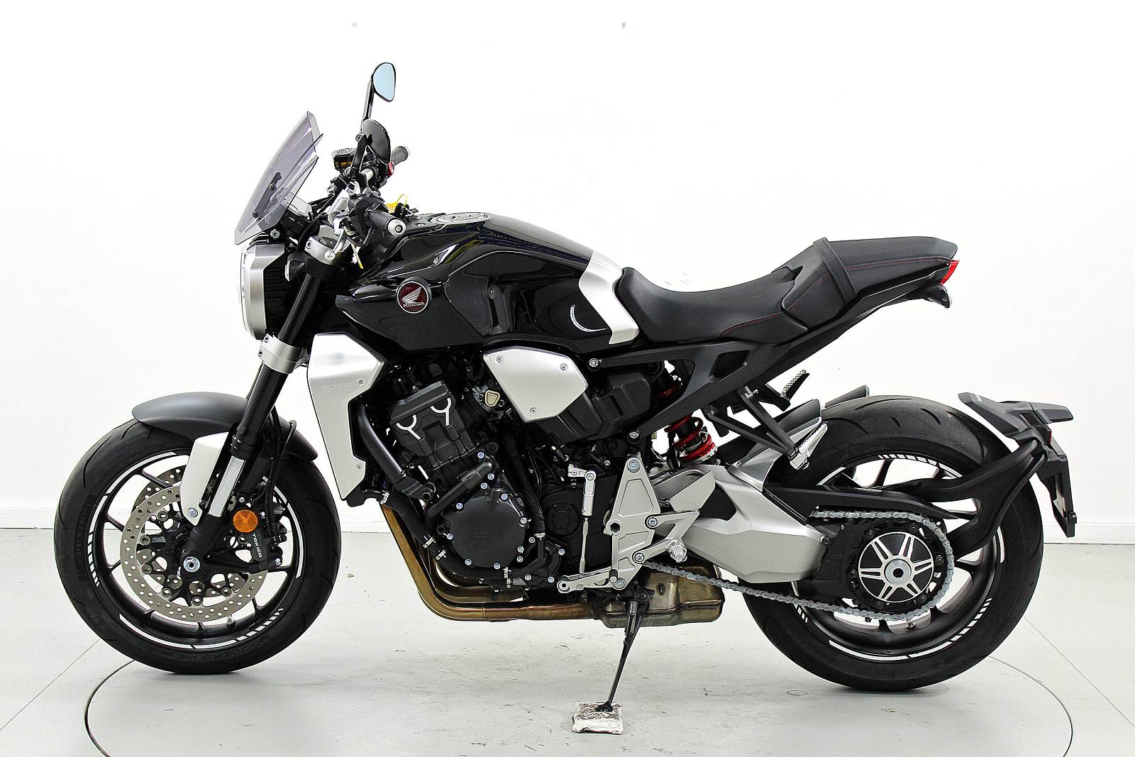 HONDA CB 1000 R ABS-image-4