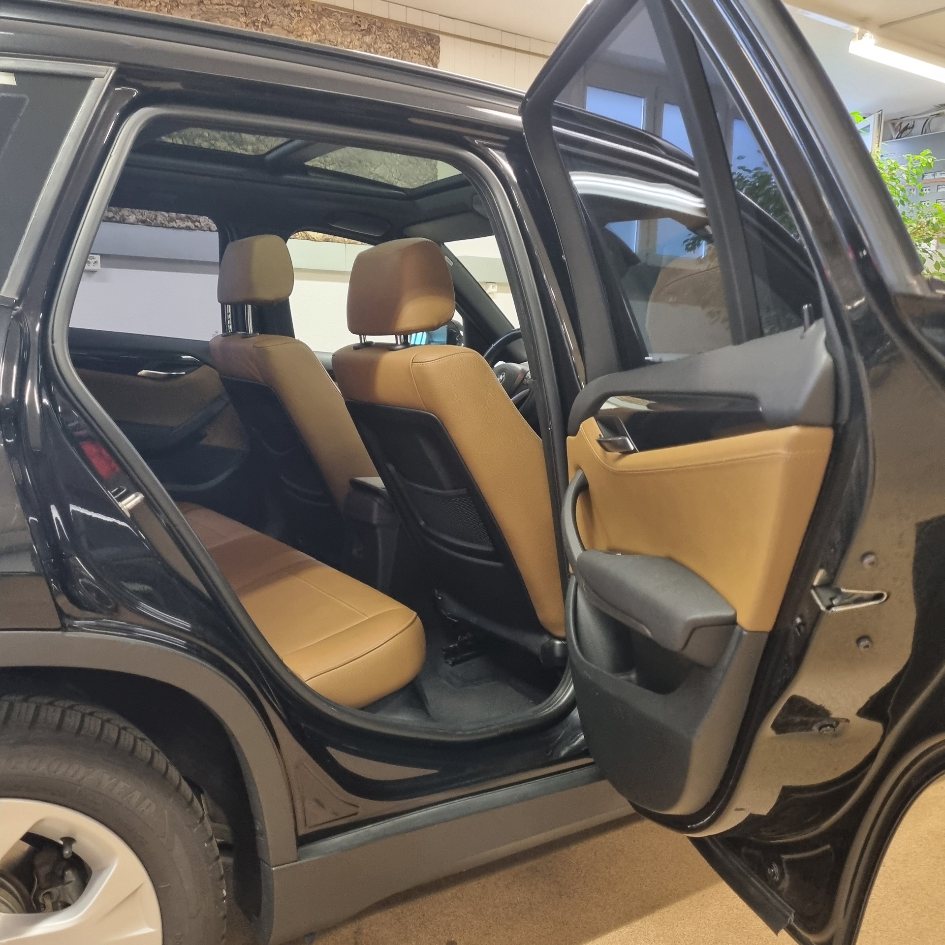 BMW X1 xDrive 23d Steptronic-image-10