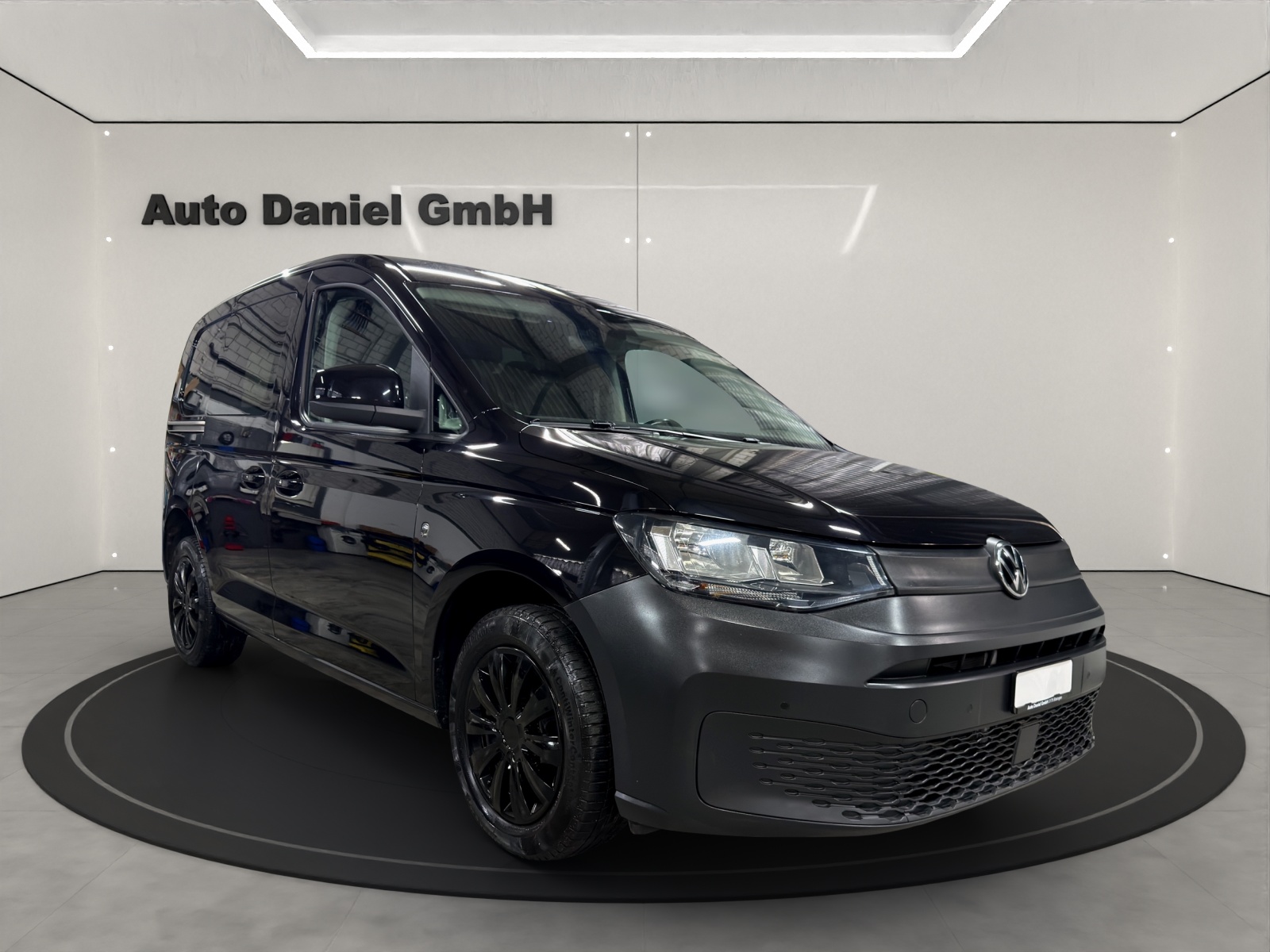 VW Caddy Cargo 2.0TDI DSG-showroom-element-3