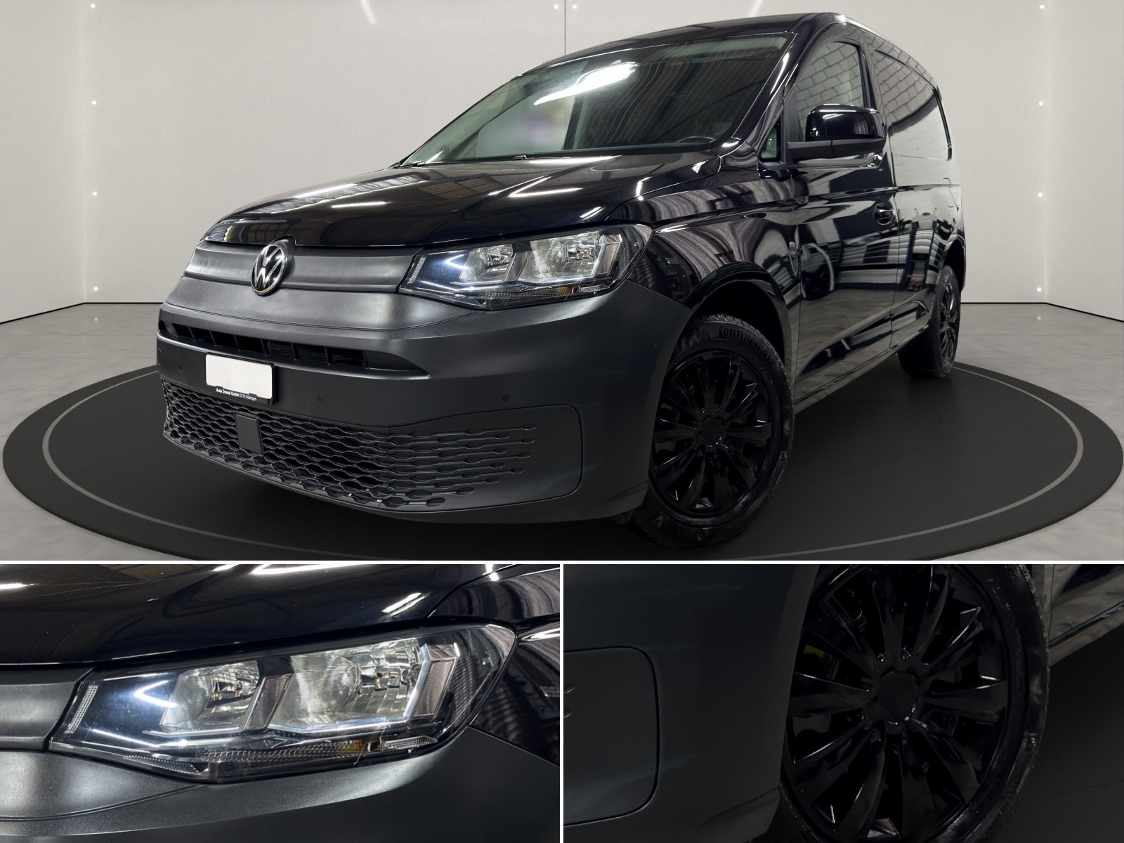 VW Caddy Cargo 2.0TDI DSG-showroom-element-1