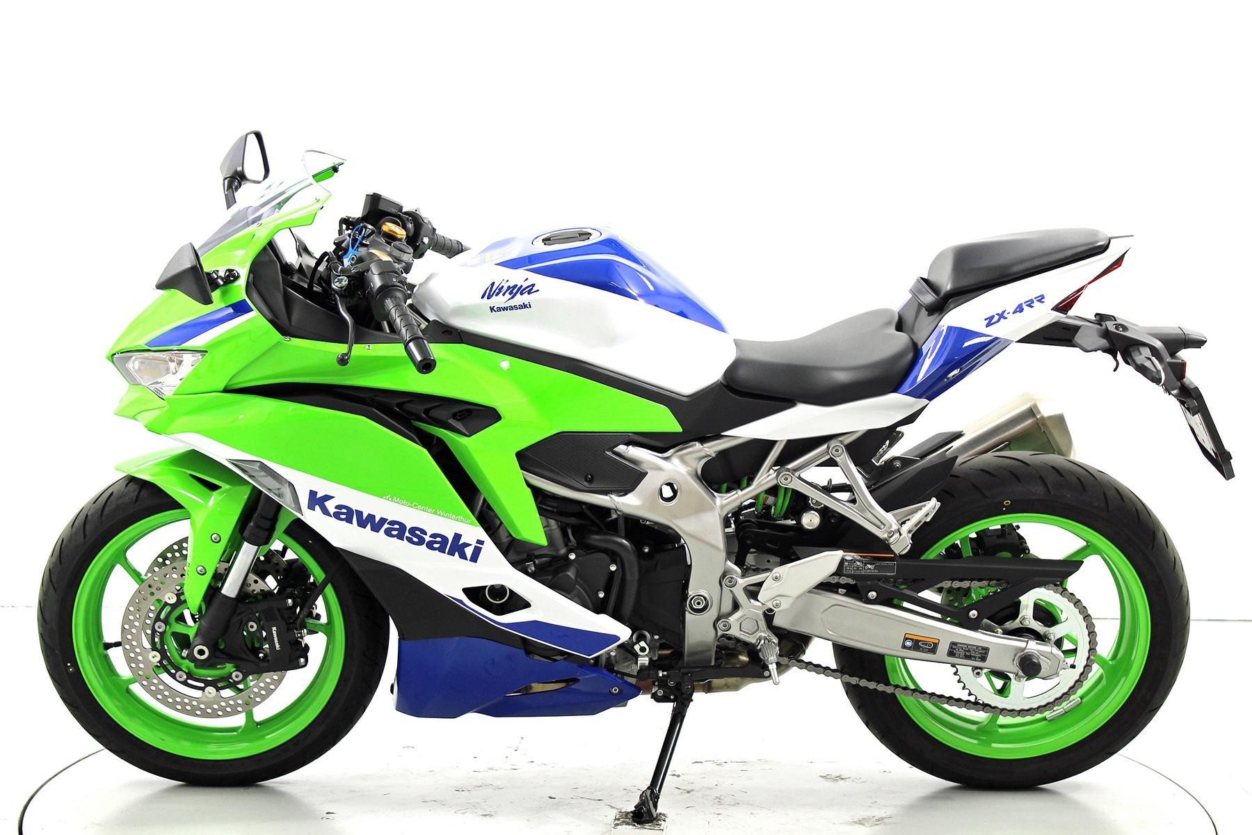 KAWASAKI Ninja ZX-4RR ABS-image-4