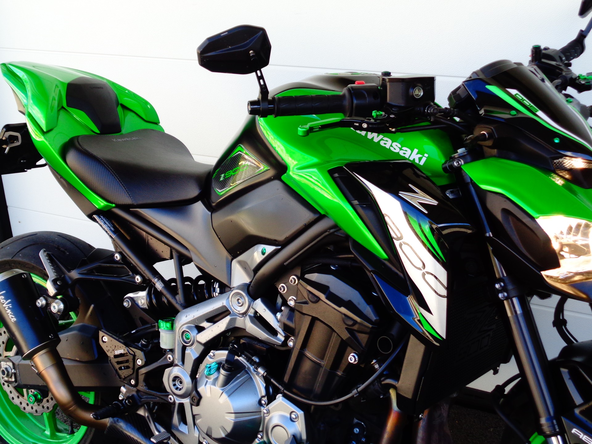 KAWASAKI Z 900-image-3