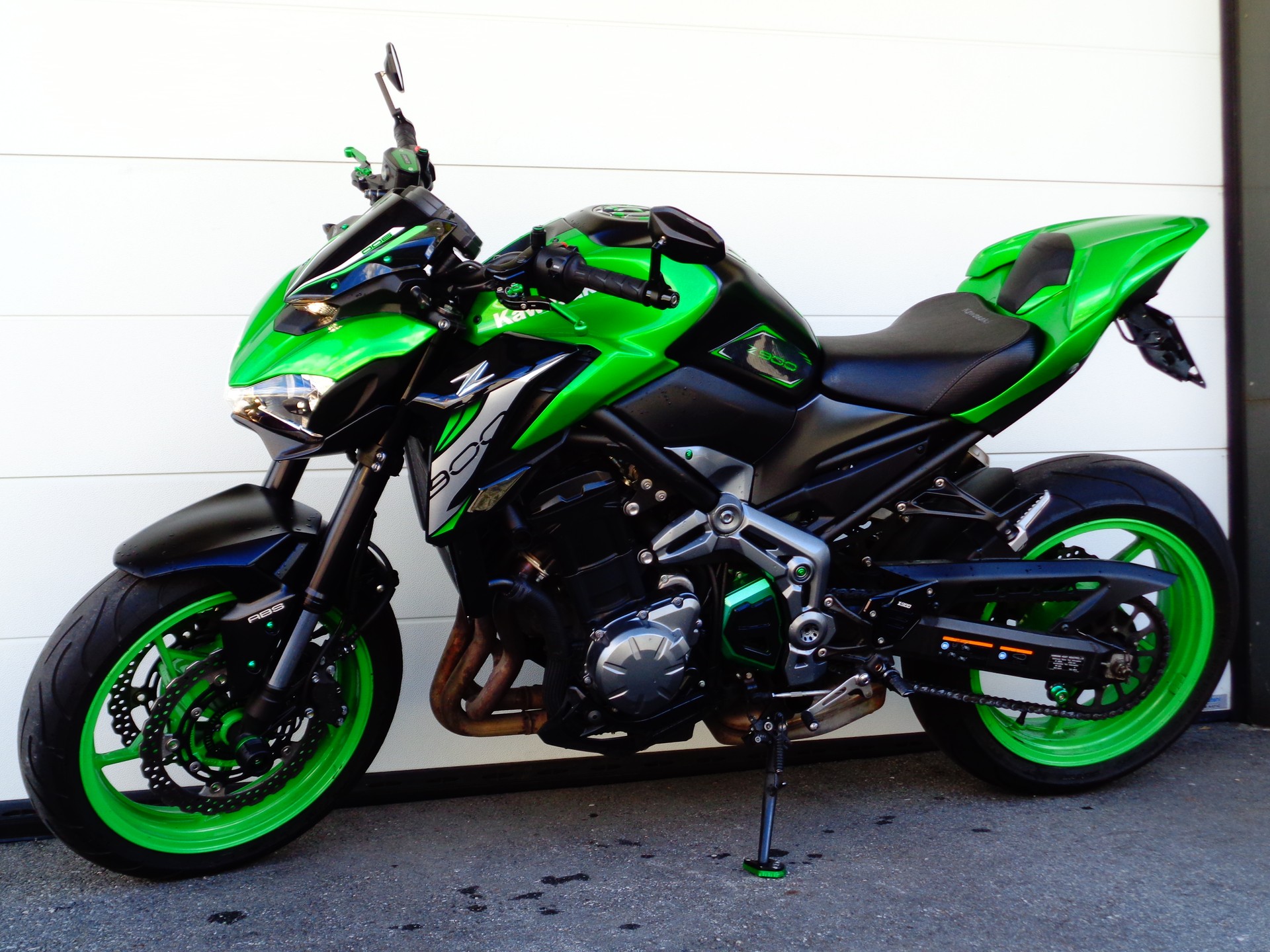 KAWASAKI Z 900-image-5