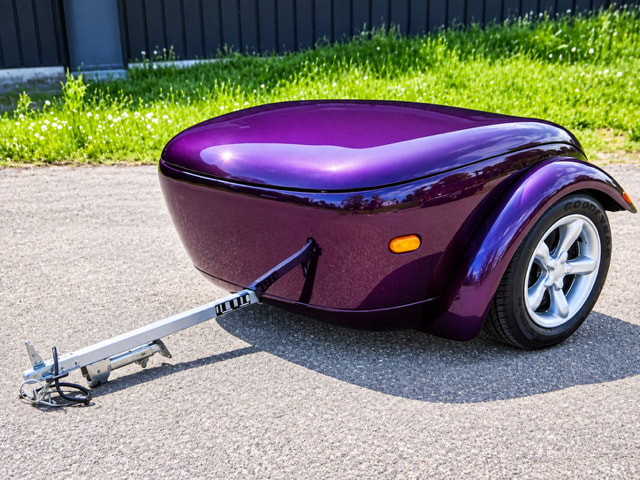 PLYMOUTH Prowler