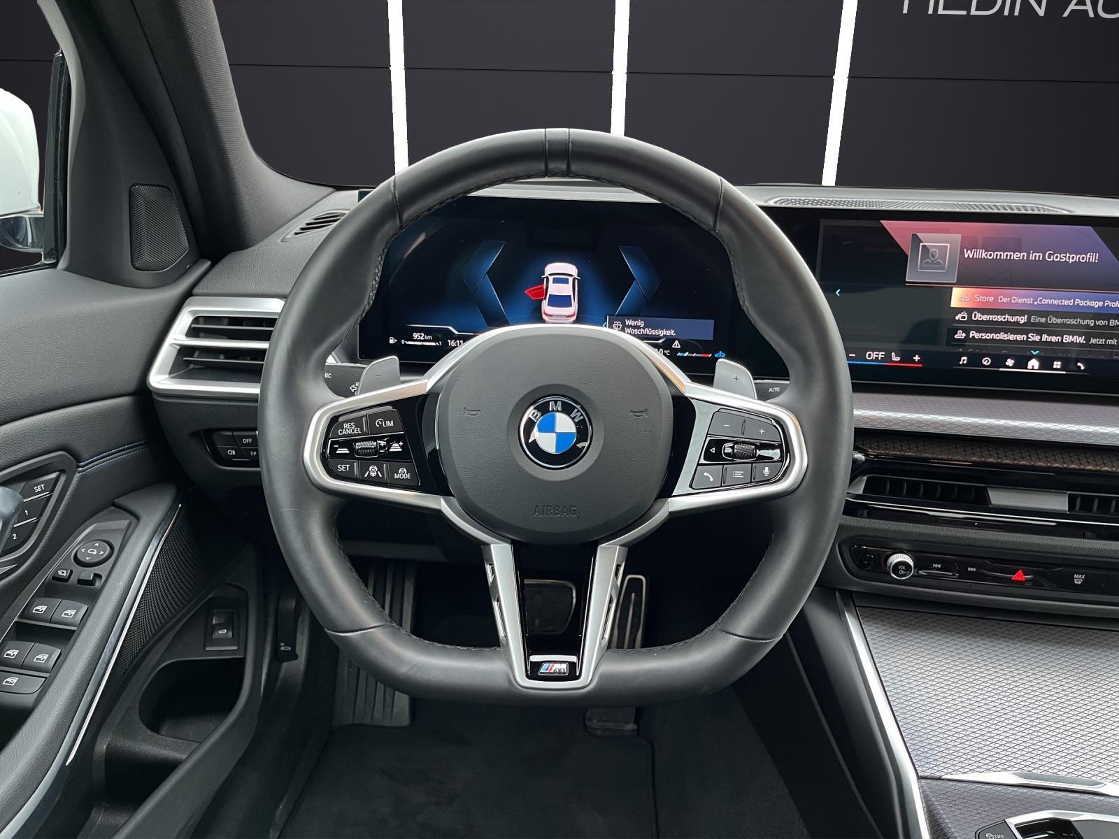 BMW 3er Reihe G20 320d xDrive-image-5