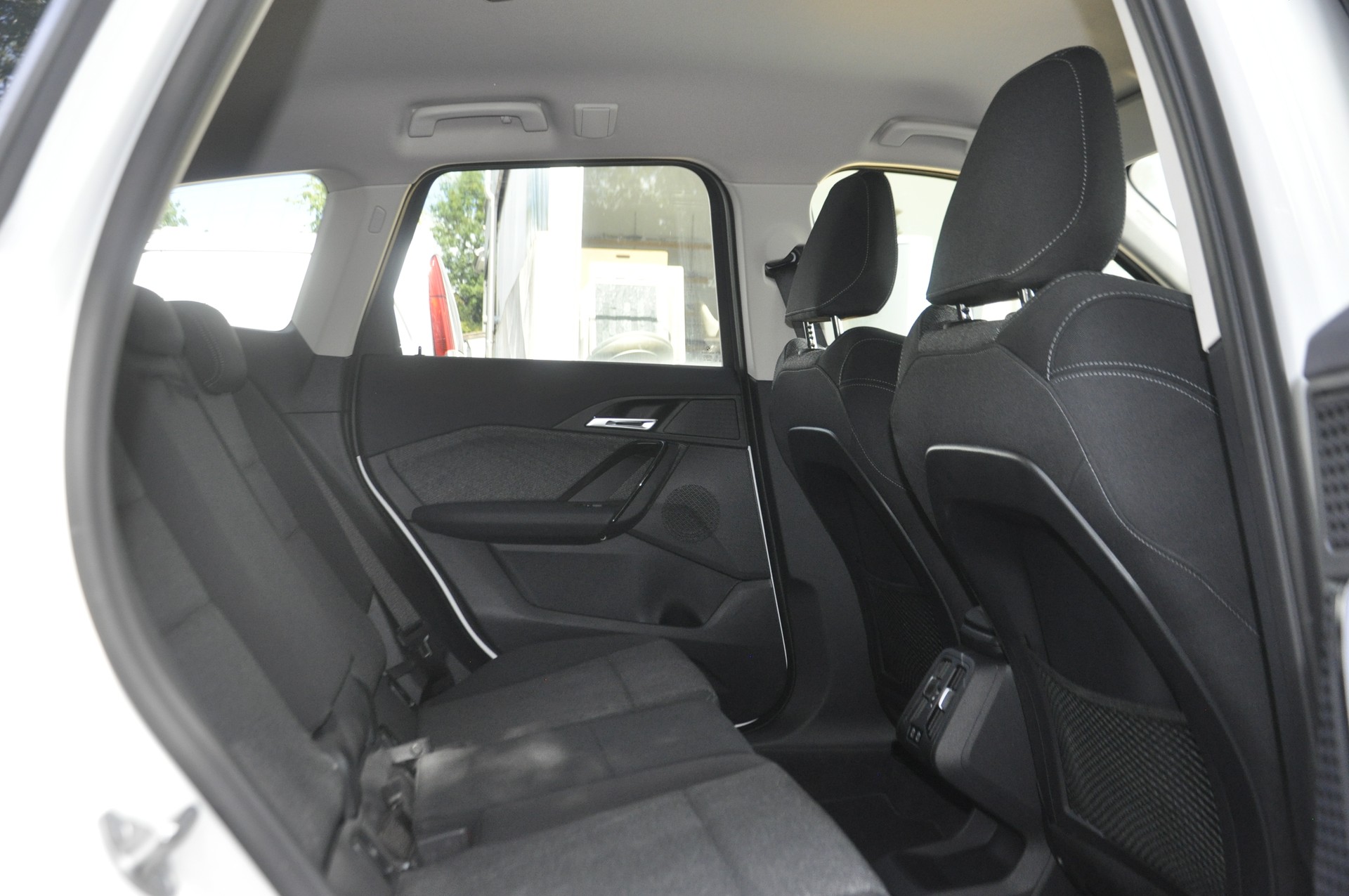 BMW X1 xDrive 20d 48V I Anhängerkupplung-image-6