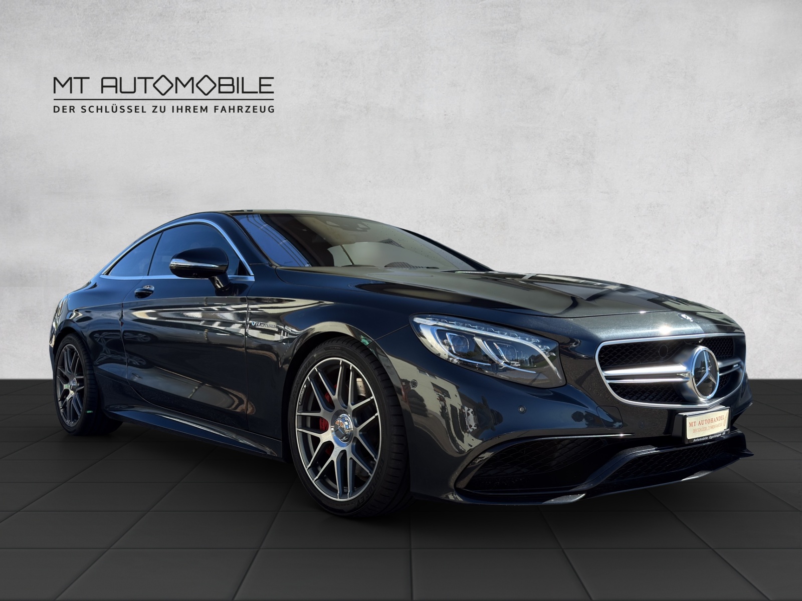MERCEDES-BENZ S 63 AMG L 4Matic Speedshift MCT-showroom-element-2