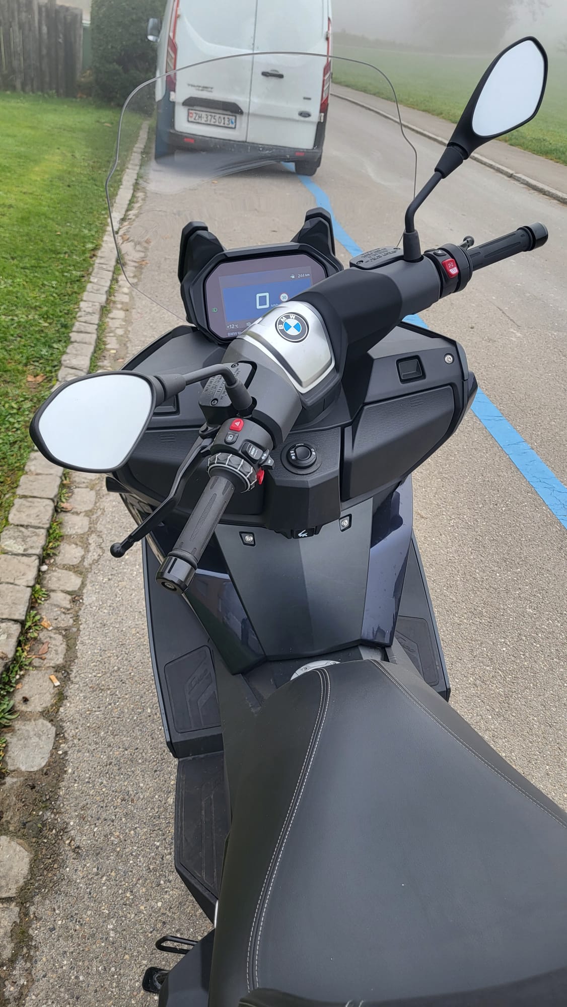 BMW C 400 GT ABS-image-2