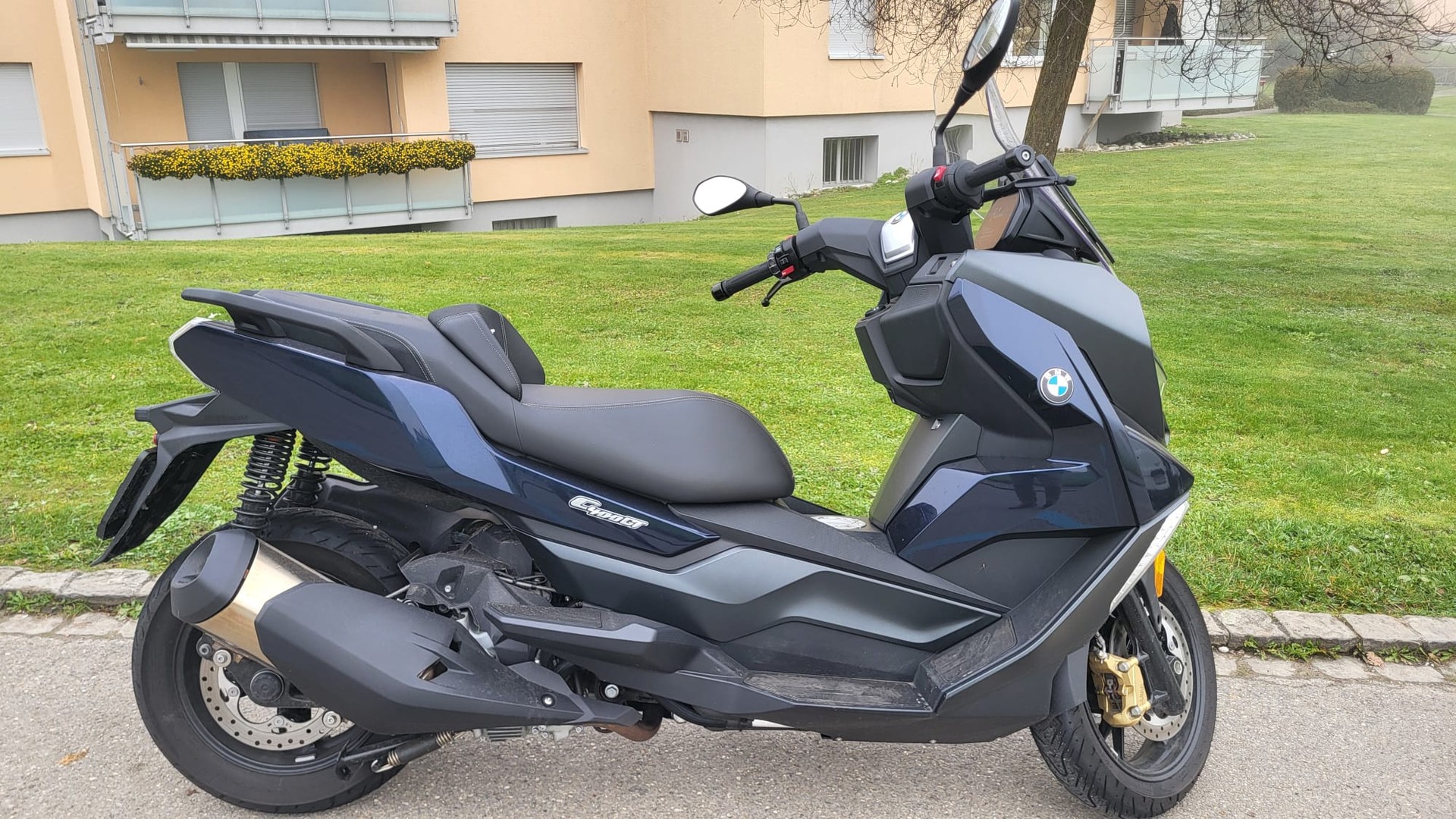 BMW C 400 GT ABS-image-7