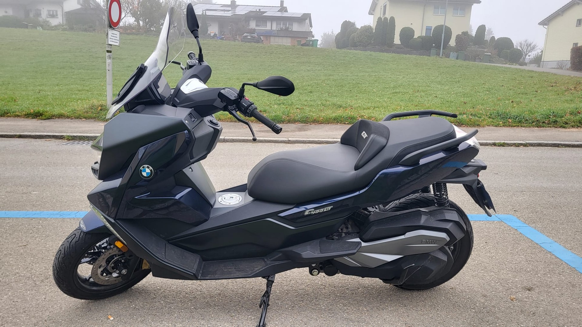 BMW C 400 GT ABS-image-3