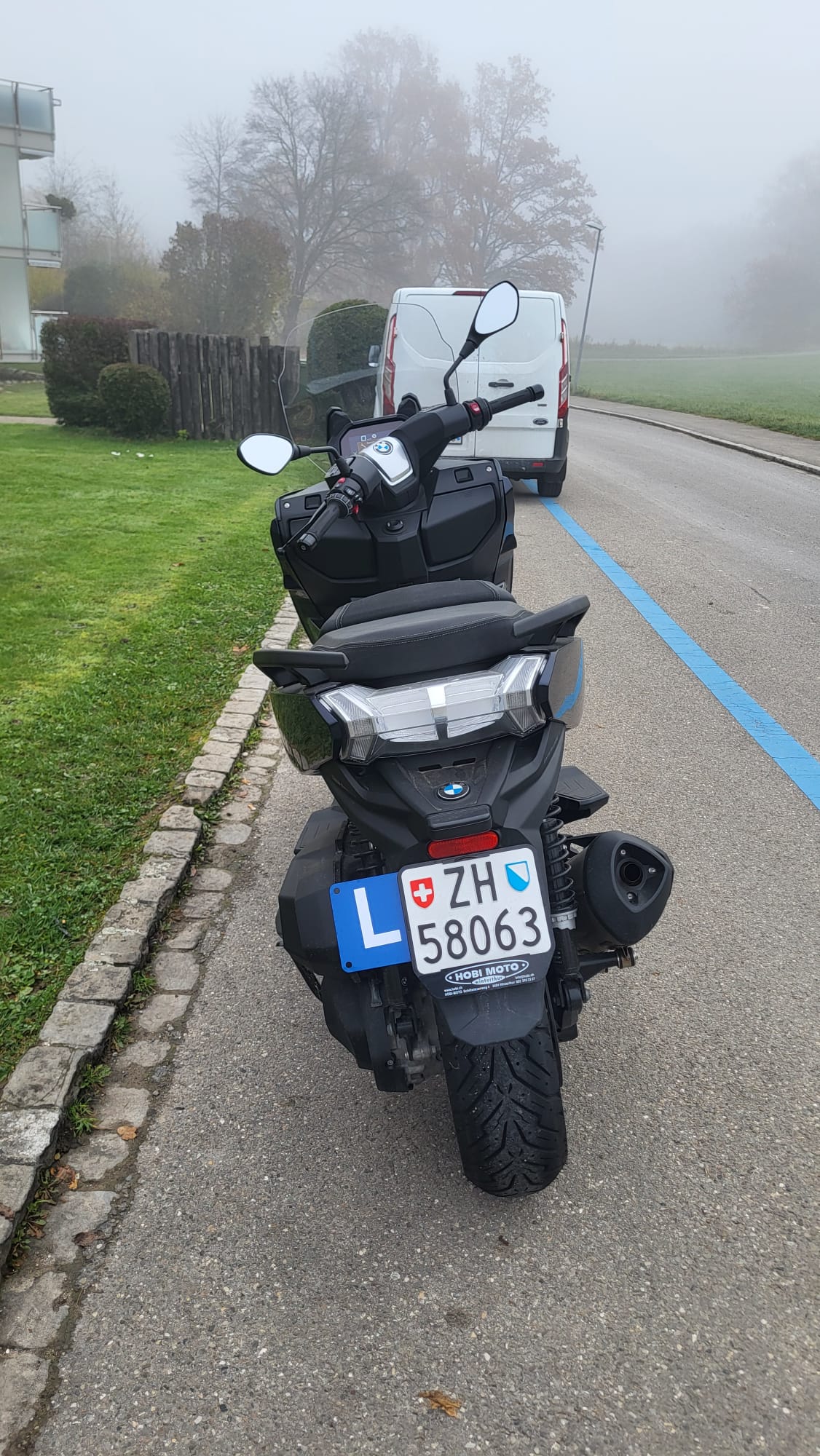 BMW C 400 GT ABS-image-4