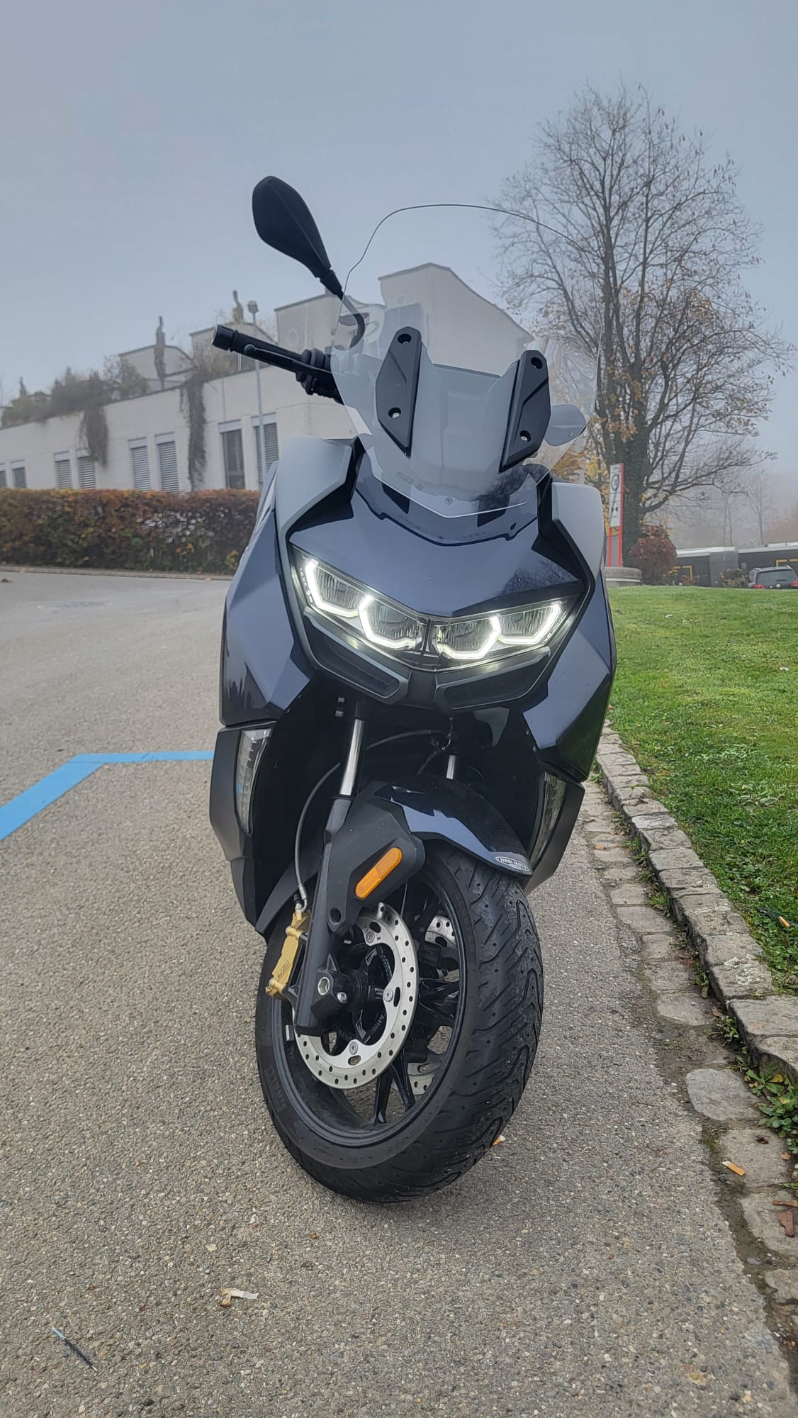 BMW C 400 GT ABS-image-5