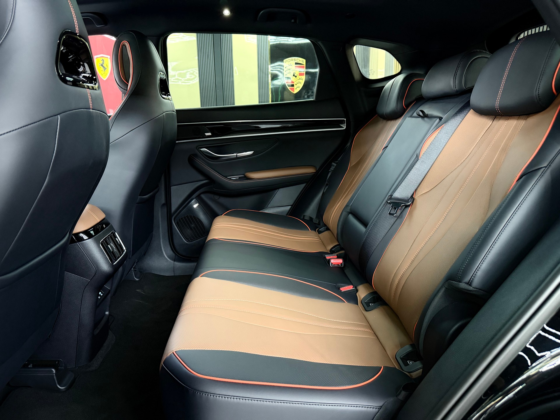 BYD Seal U DM-i Boost-image-19