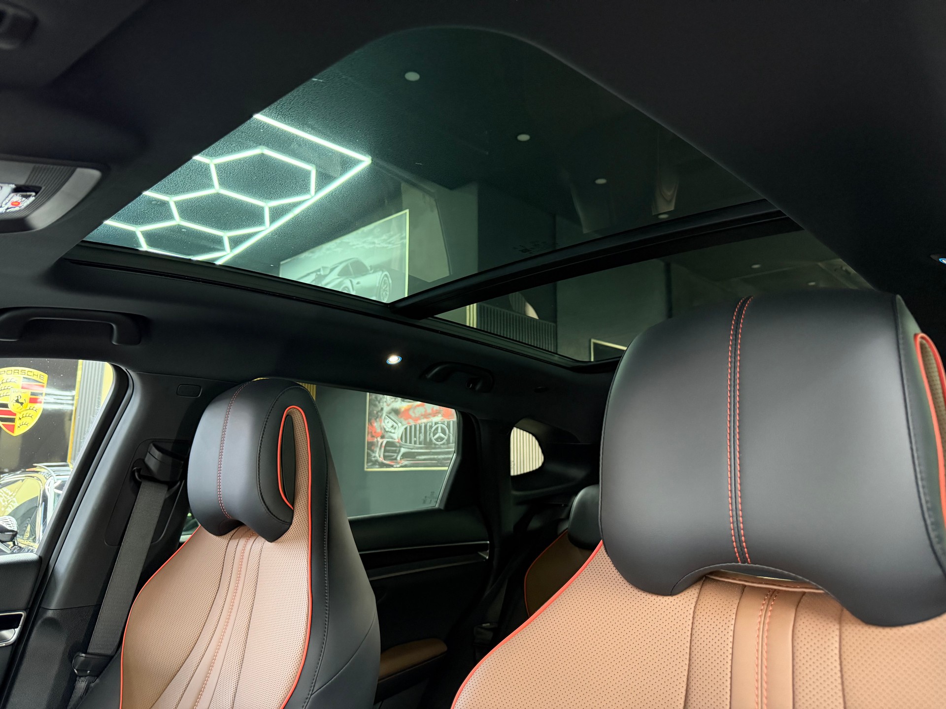 BYD Seal U DM-i Boost-image-29