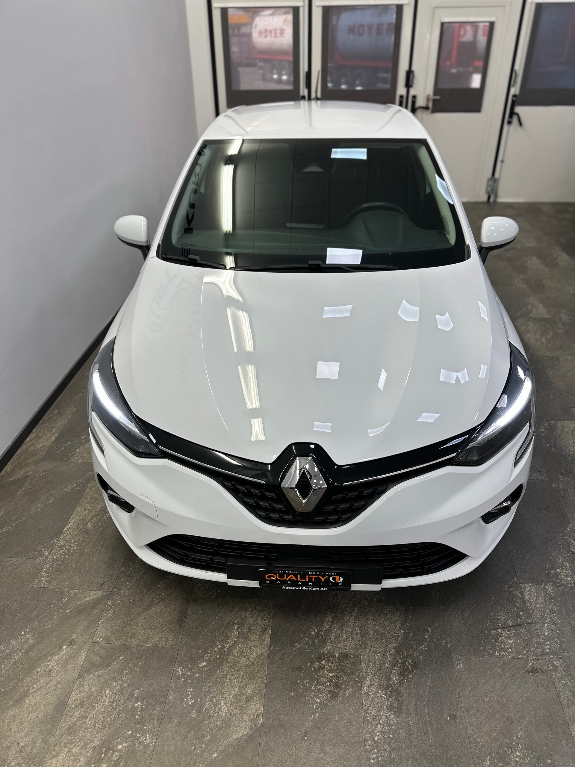 RENAULT Clio 1.0 Business-image-6