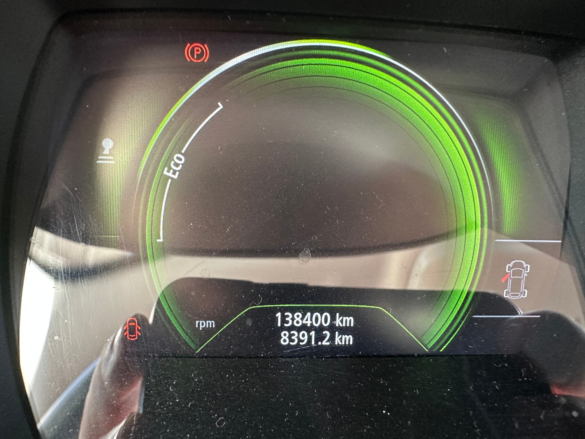 RENAULT Kadjar 1.2 16V Turbo Bose-image-12