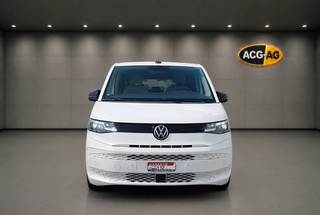 VW Multivan 2.0 TDI Liberty DSG Lang ** 7-Plätzer ** Gr-Navi ** RF-Kamera ** Anh-Kupplung ** Neues Modell 2023 **-showroom-element-1