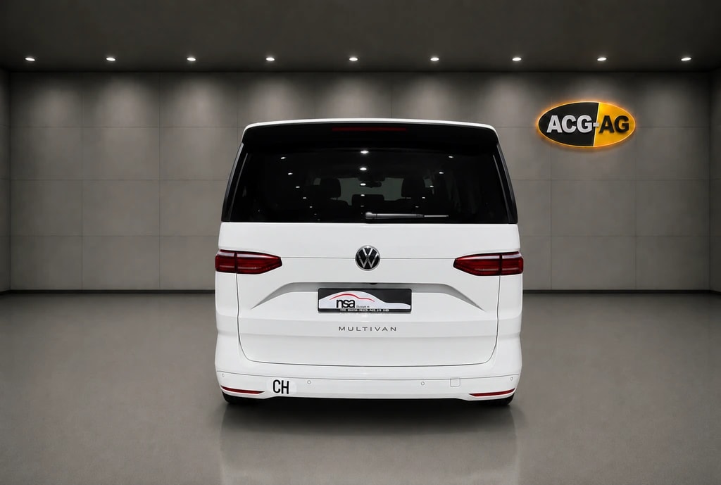 VW Multivan 2.0 TDI Liberty DSG Lang ** 7-Plätzer ** Gr-Navi ** RF-Kamera ** Anh-Kupplung ** Neues Modell 2023 **-showroom-element-3