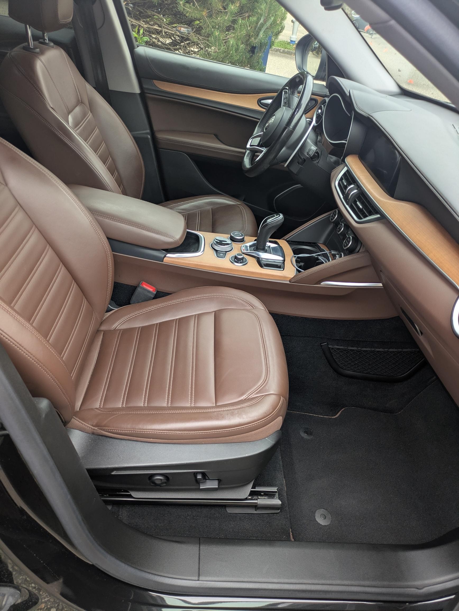 ALFA ROMEO 2.0 Q4 280 Ti-image-5