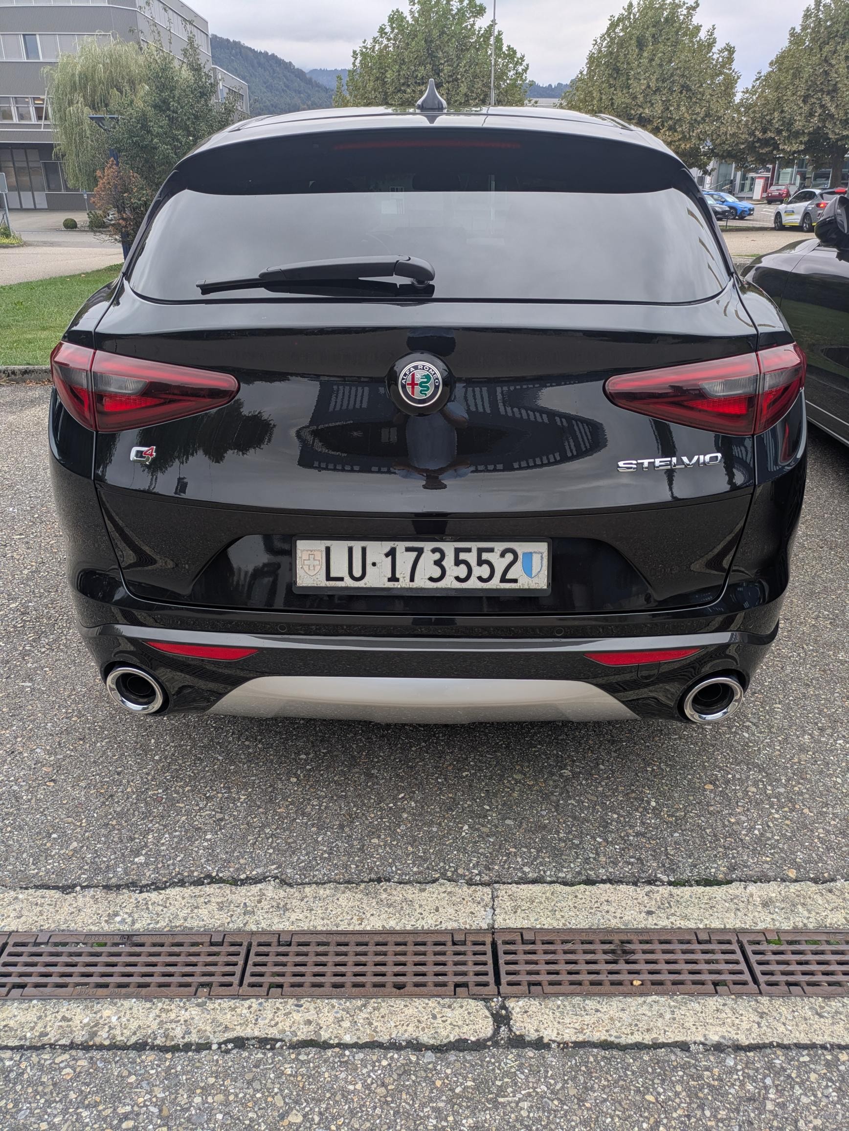 ALFA ROMEO 2.0 Q4 280 Ti-image-2