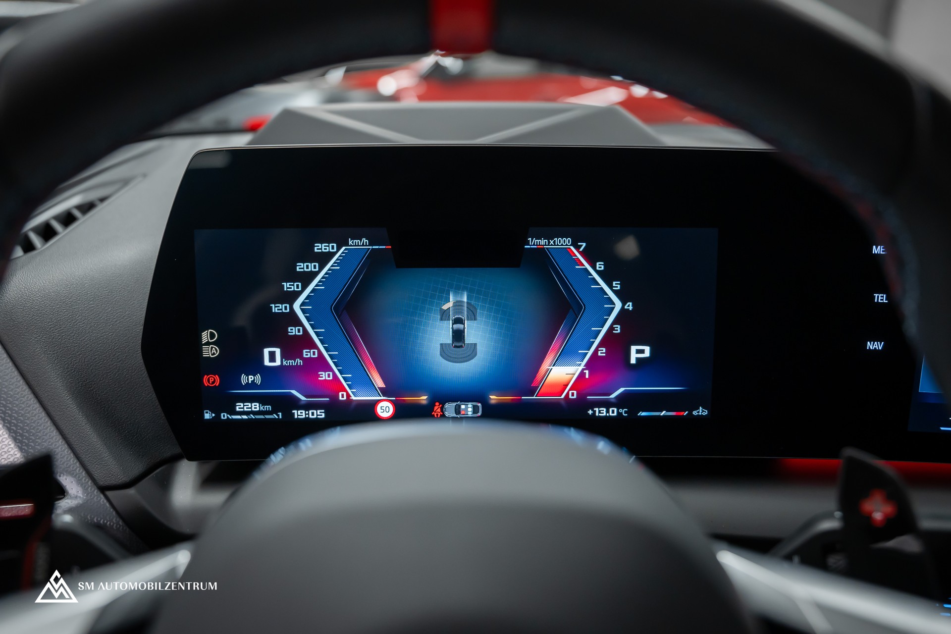 BMW M235i xDrive Gran Coupé / 360° / el. Sitze / Head-Up / Komfortzugang-image-26