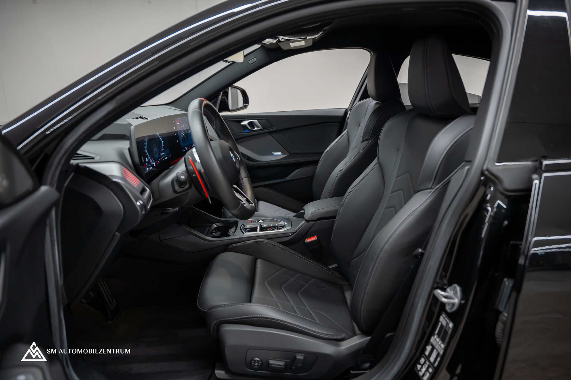 BMW M235i xDrive Gran Coupé / 360° / el. Sitze / Head-Up / Komfortzugang-image-17