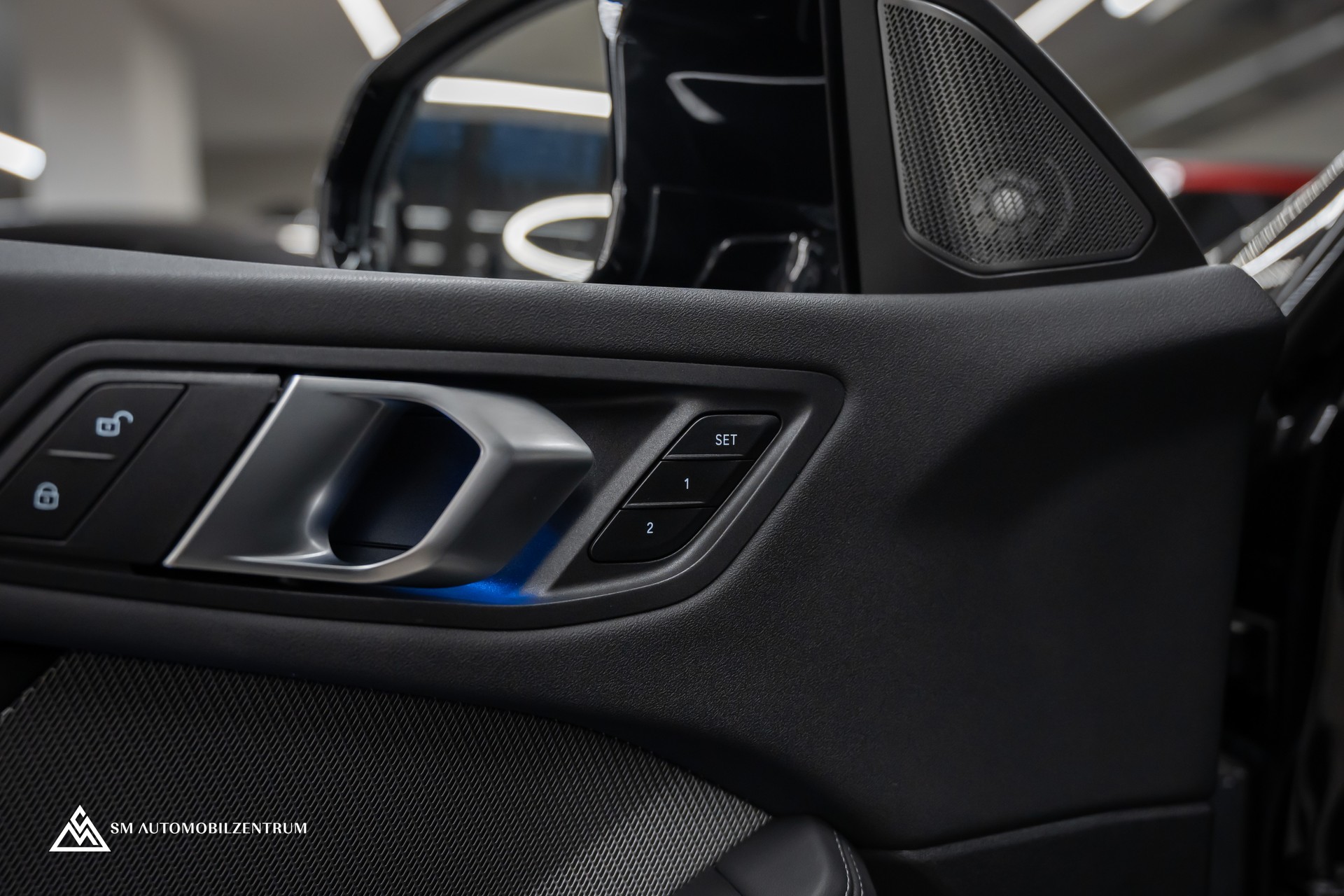 BMW M235i xDrive Gran Coupé / 360° / el. Sitze / Head-Up / Komfortzugang-image-22