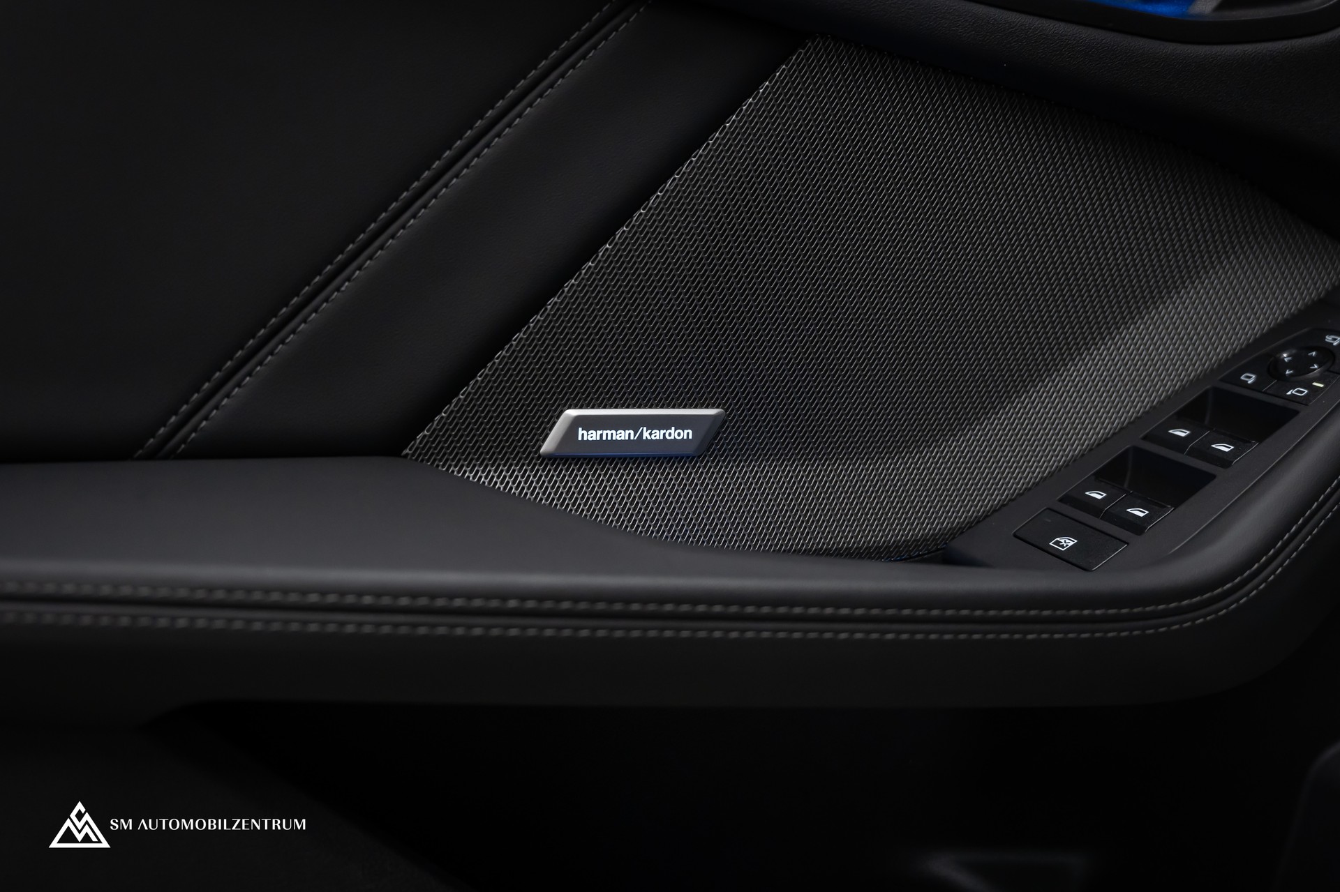 BMW M235i xDrive Gran Coupé / 360° / el. Sitze / Head-Up / Komfortzugang-image-23