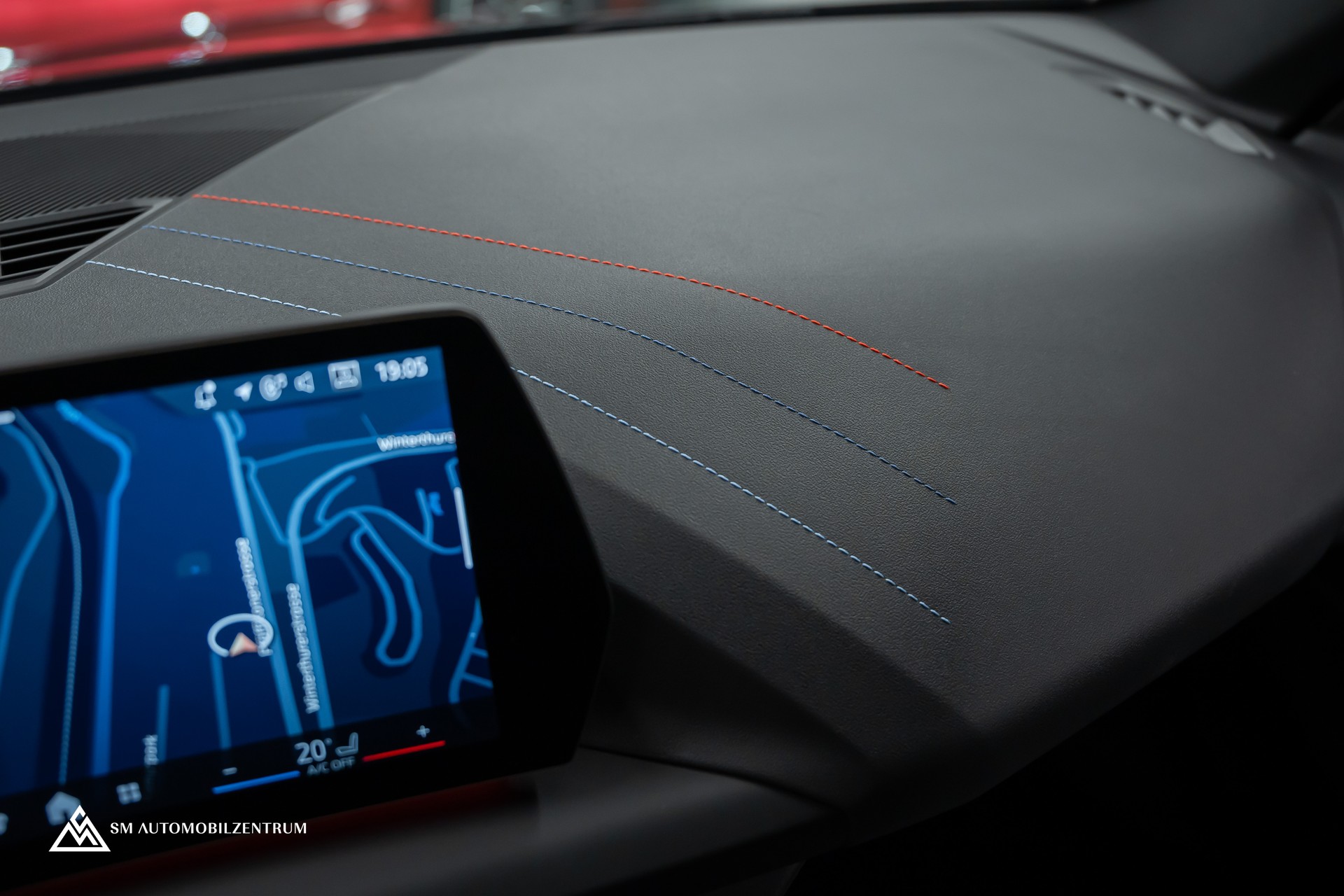 BMW M235i xDrive Gran Coupé / 360° / el. Sitze / Head-Up / Komfortzugang-image-29
