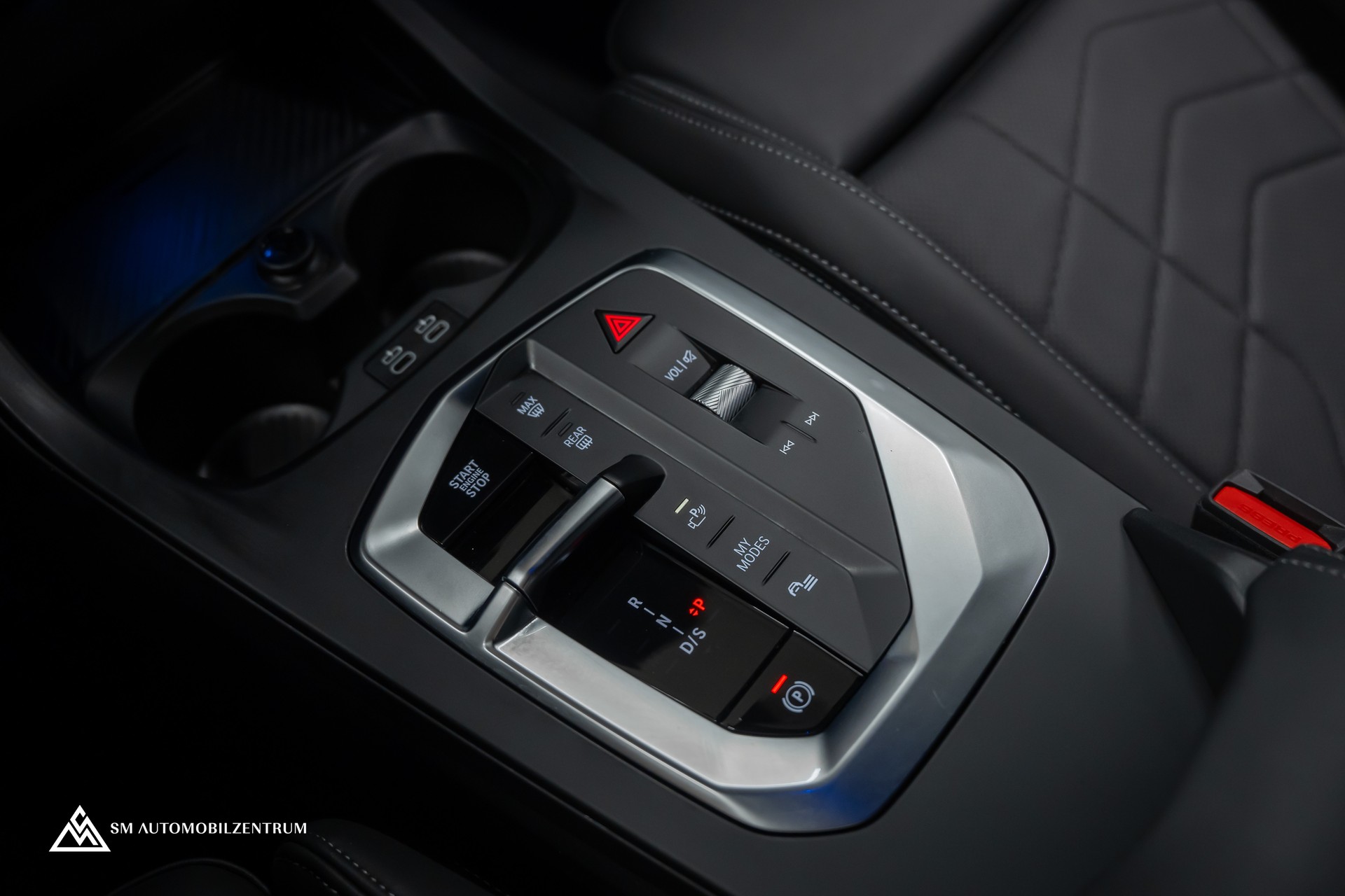 BMW M235i xDrive Gran Coupé / 360° / el. Sitze / Head-Up / Komfortzugang-image-28