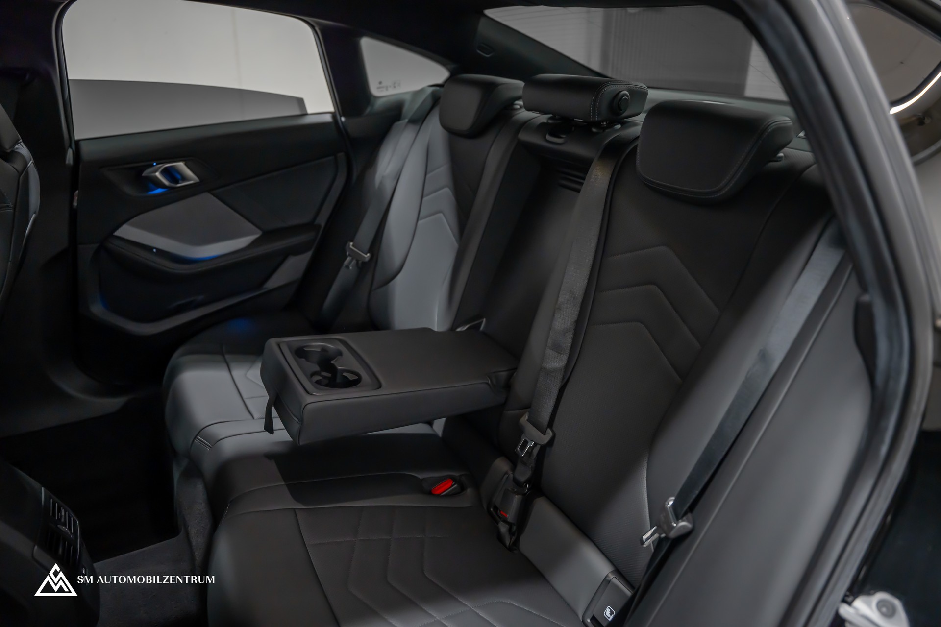 BMW M235i xDrive Gran Coupé / 360° / el. Sitze / Head-Up / Komfortzugang-image-20