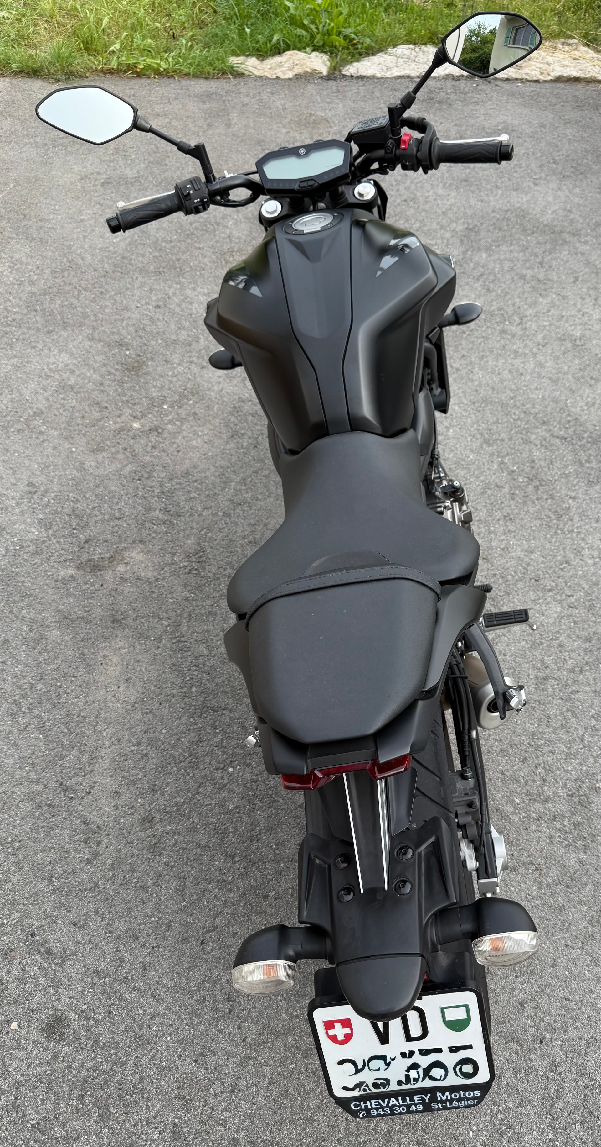 YAMAHA MT-07 ABS-image-3