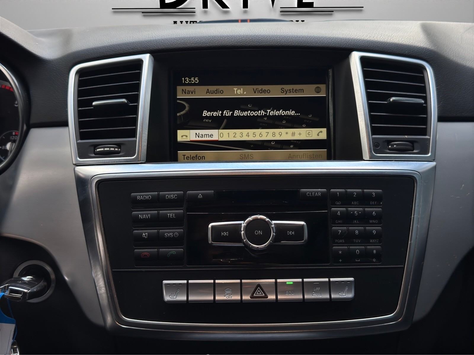 MERCEDES-BENZ ML 250 BlueTEC 4Matic 7G-Tronic *Harman/Kardon-Soundsystem*Sitzheizung uvm.*-image-13