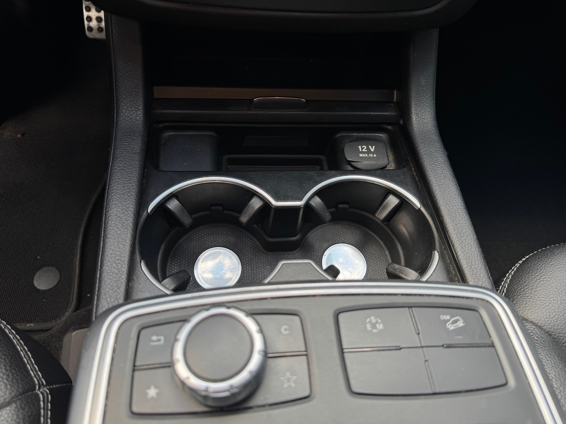 MERCEDES-BENZ ML 250 BlueTEC 4Matic 7G-Tronic *Harman/Kardon-Soundsystem*Sitzheizung uvm.*-image-14