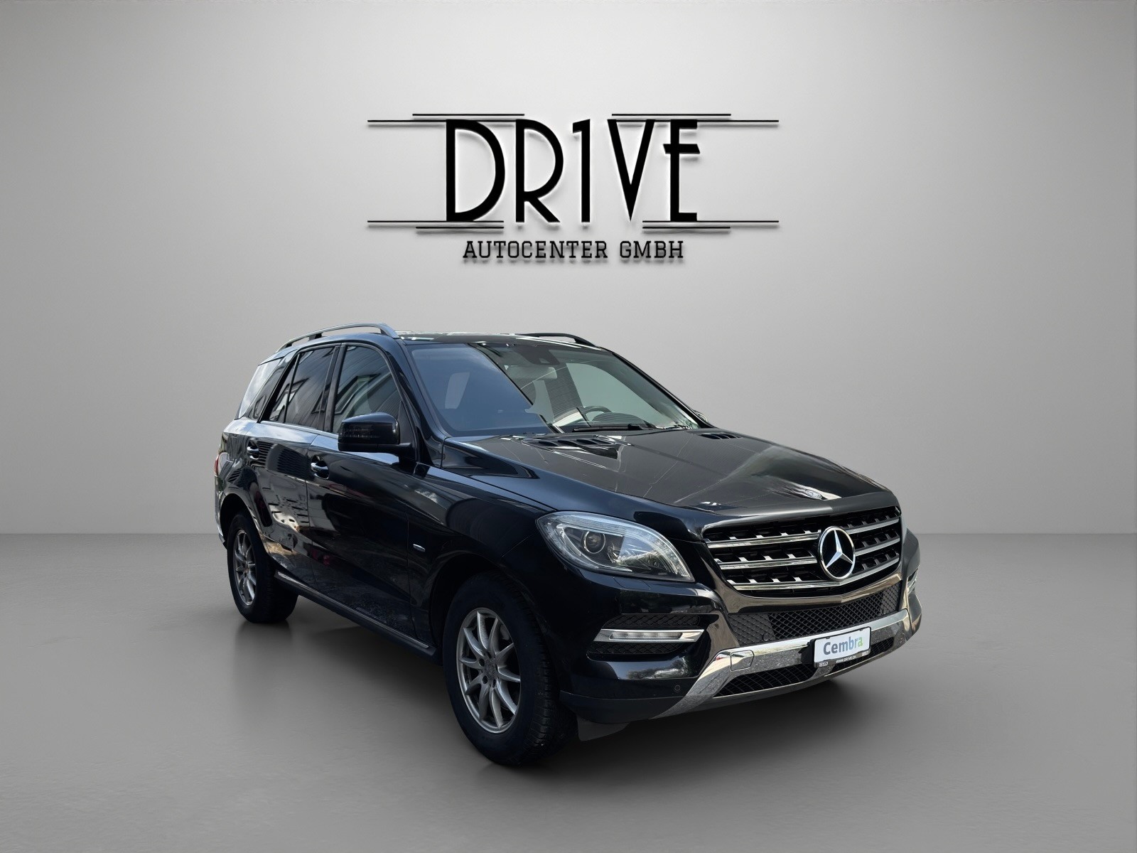 MERCEDES-BENZ ML 250 BlueTEC 4Matic 7G-Tronic *Harman/Kardon-Soundsystem*Sitzheizung uvm.*-showroom-element-2