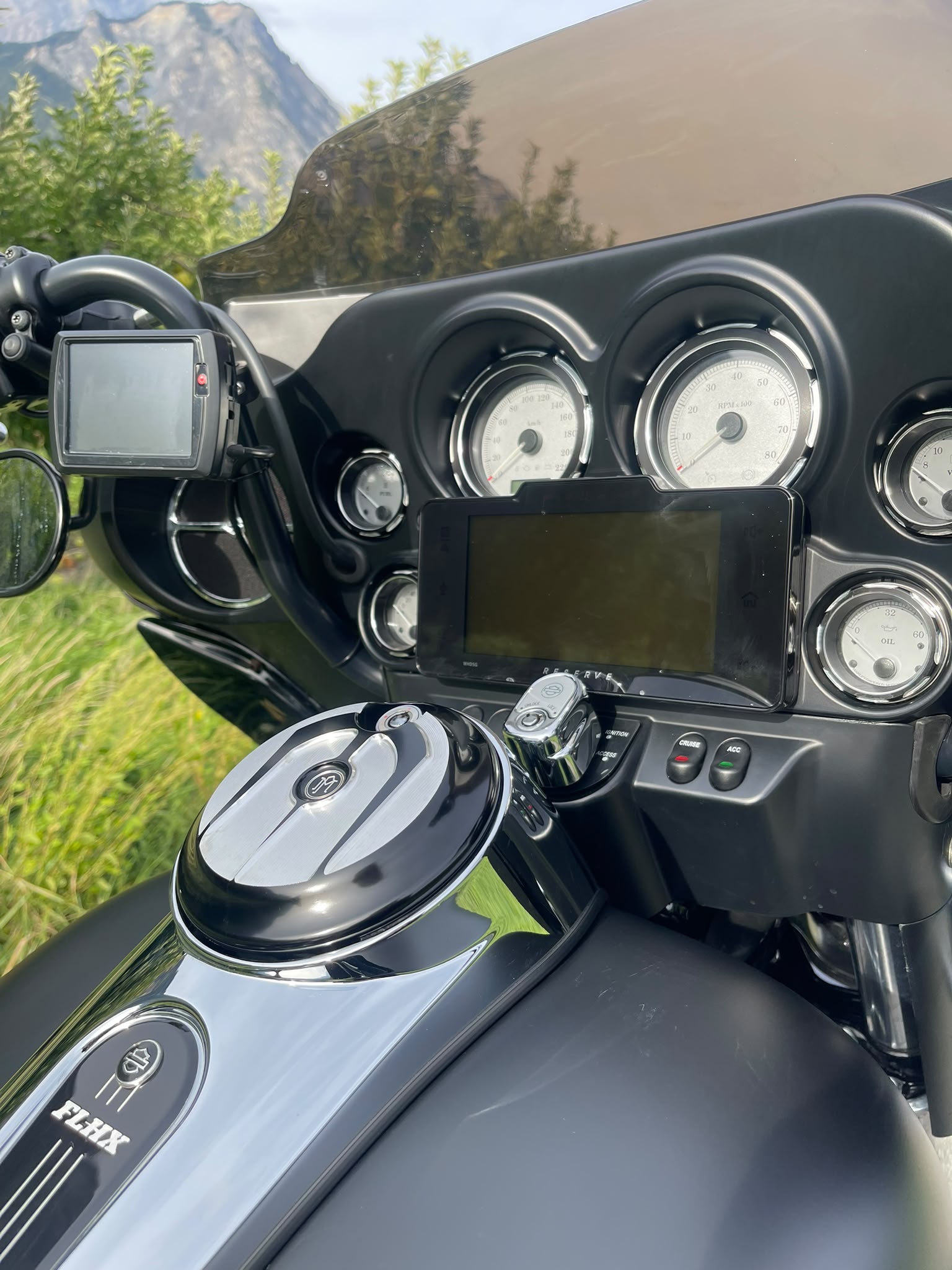 HARLEY-DAVIDSON FLHX Street Glide ABS-image-5