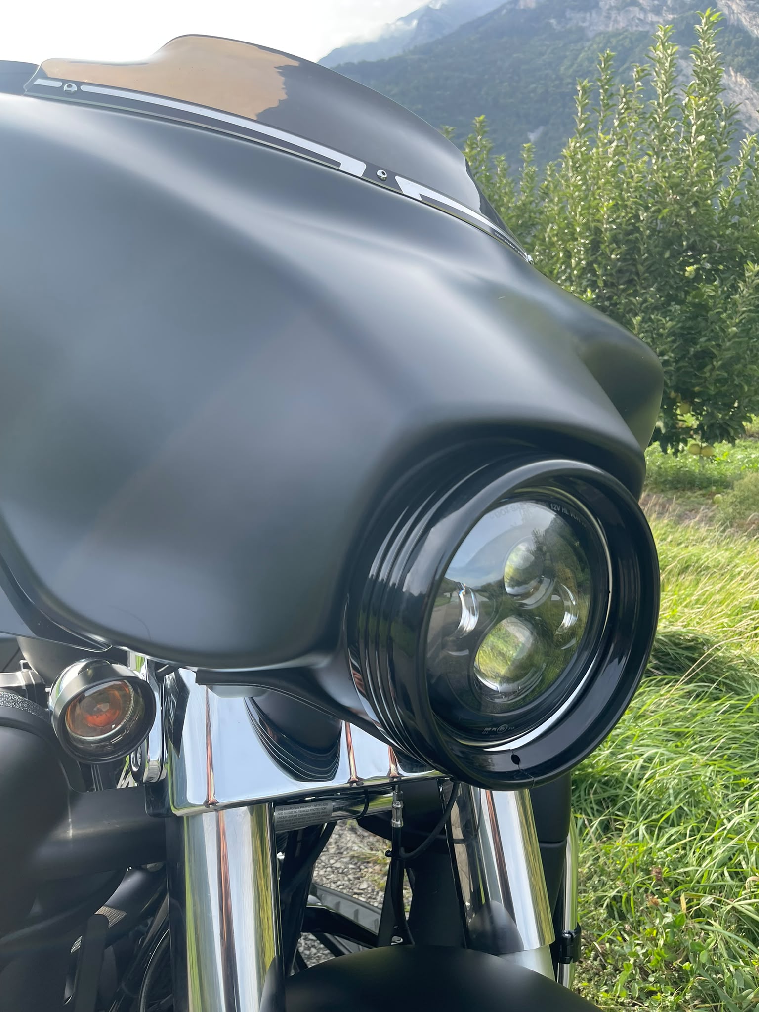 HARLEY-DAVIDSON FLHX Street Glide ABS-image-6